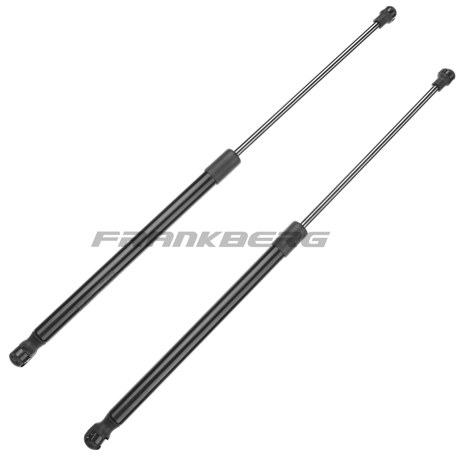 Gas Spring, bonnet
