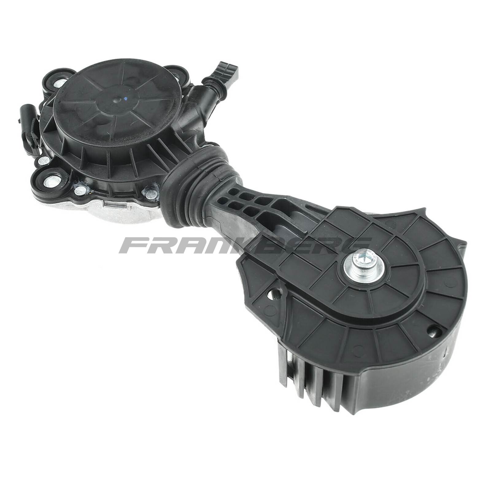 Belt Tensioner, V-ribbed belt