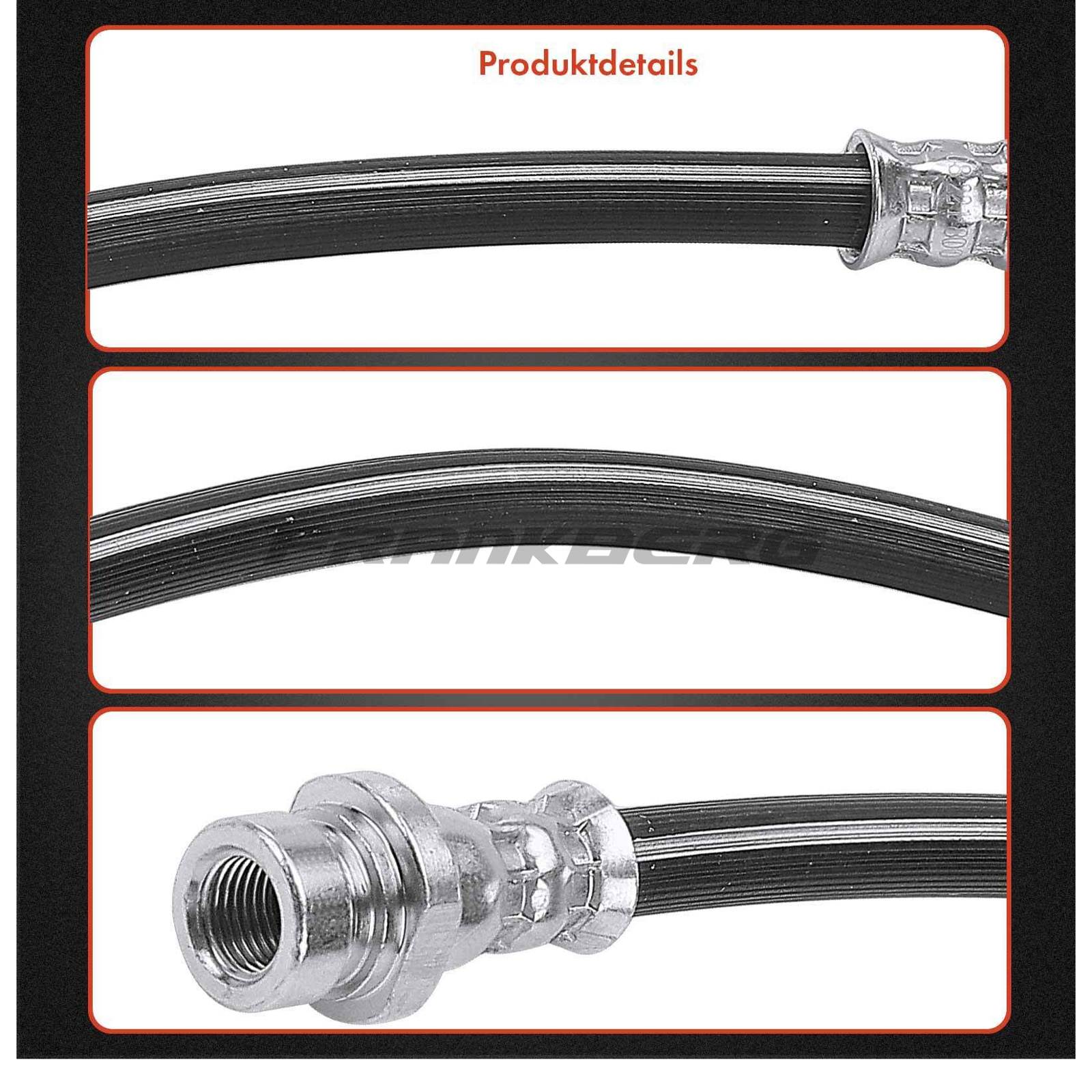 Brake Hose