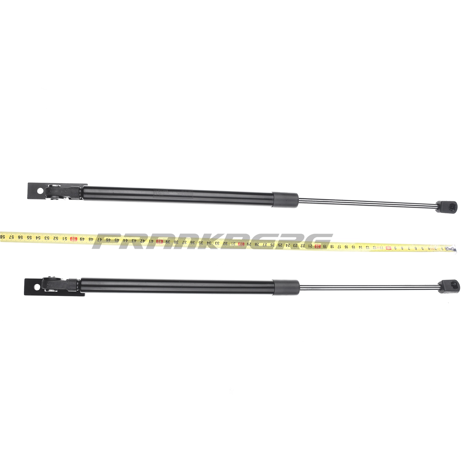 Gas Spring, bonnet