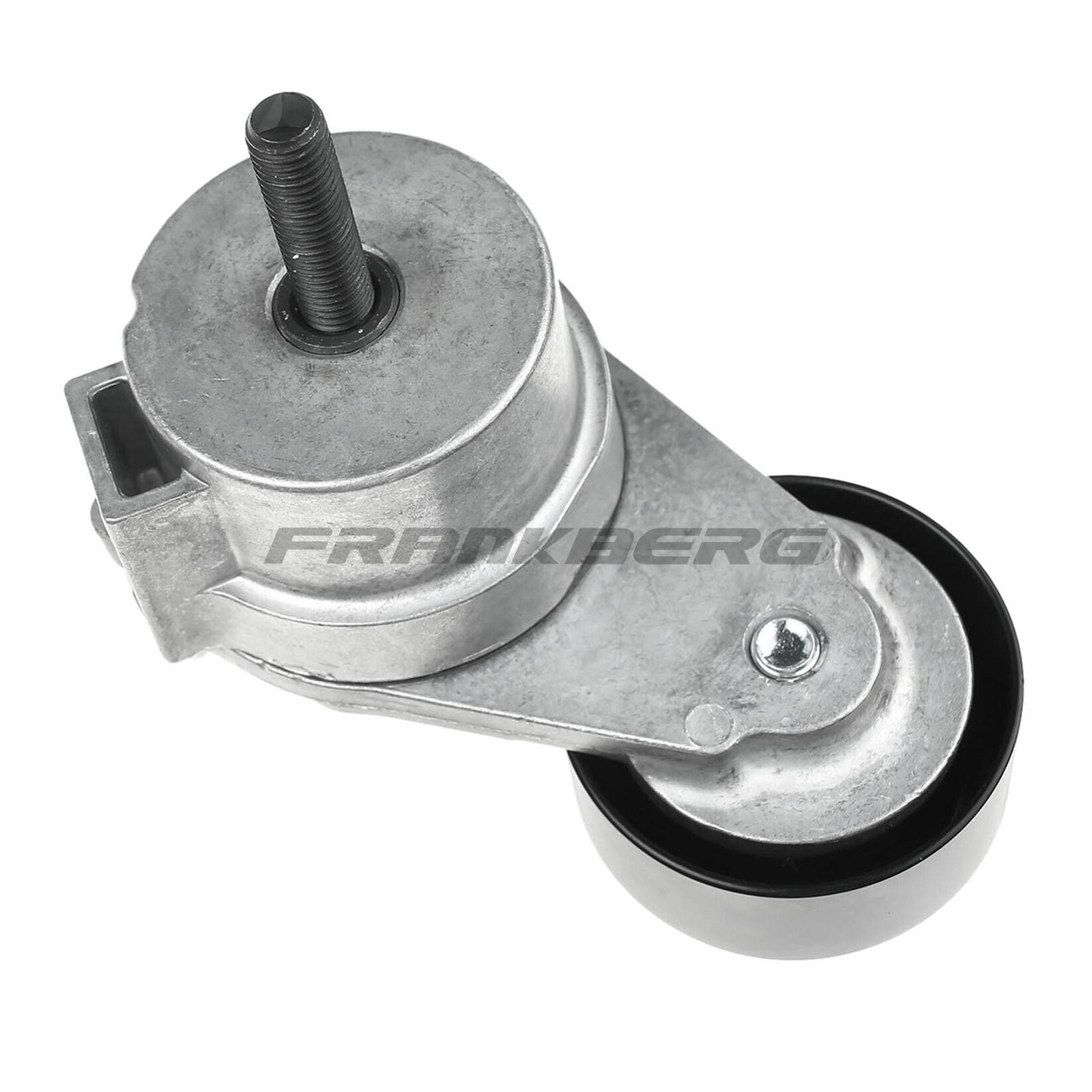 Belt Tensioner, V-ribbed belt