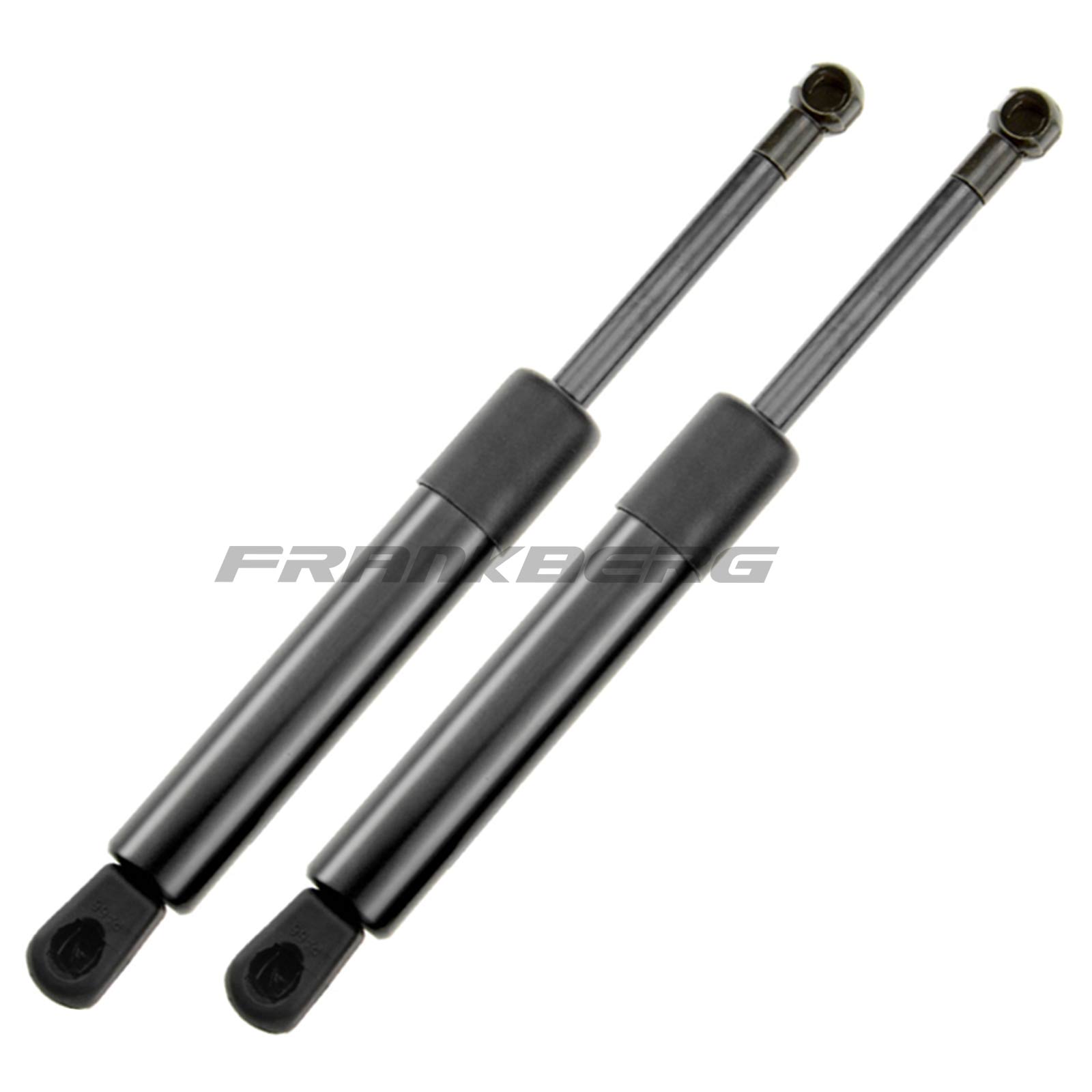 Gas Spring, bonnet