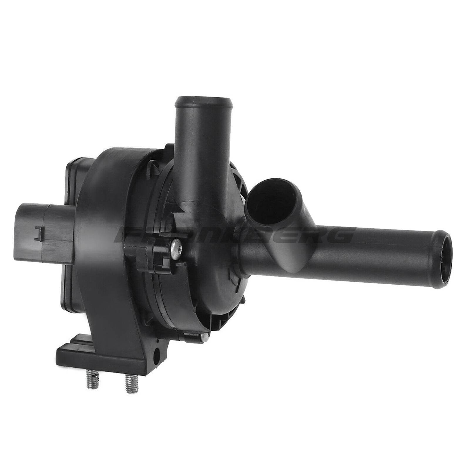 Auxiliary Water Pump (cooling water circuit)