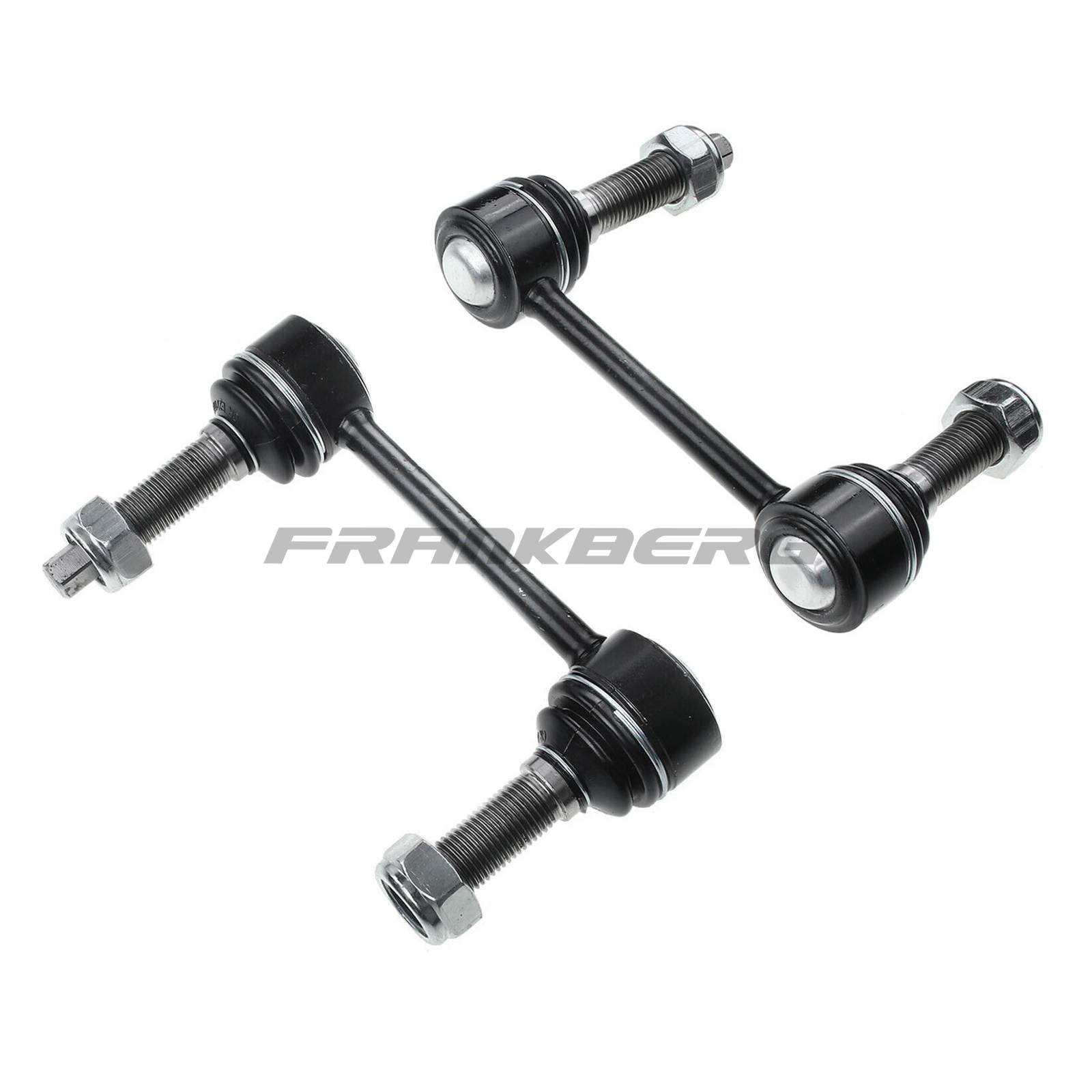 Bushing, stabiliser coupling rod