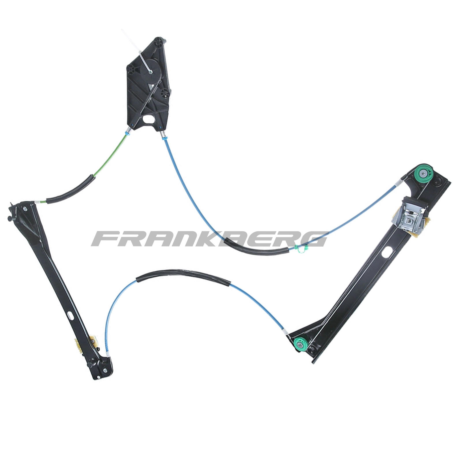Window Regulator (5481FB0024470)