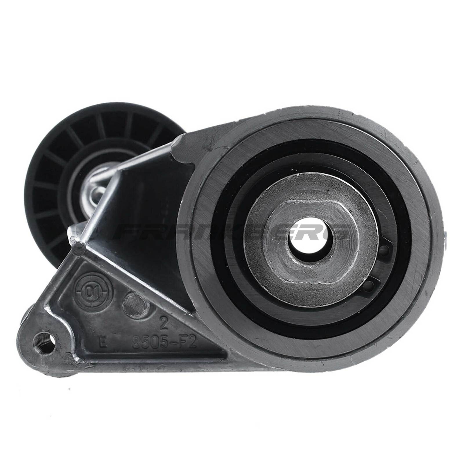 Belt Tensioner, V-ribbed belt