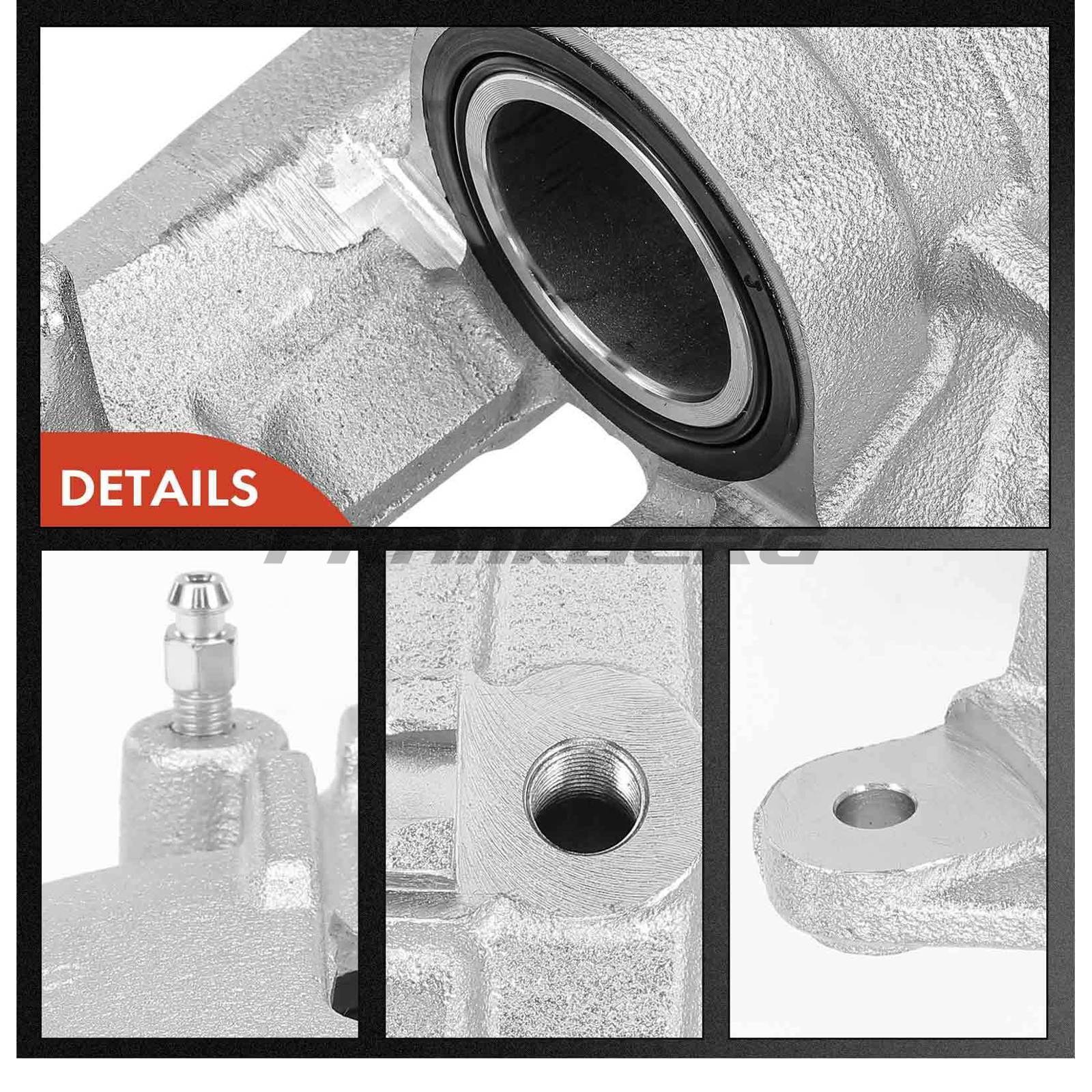 Brake Caliper (5481FB0004169)