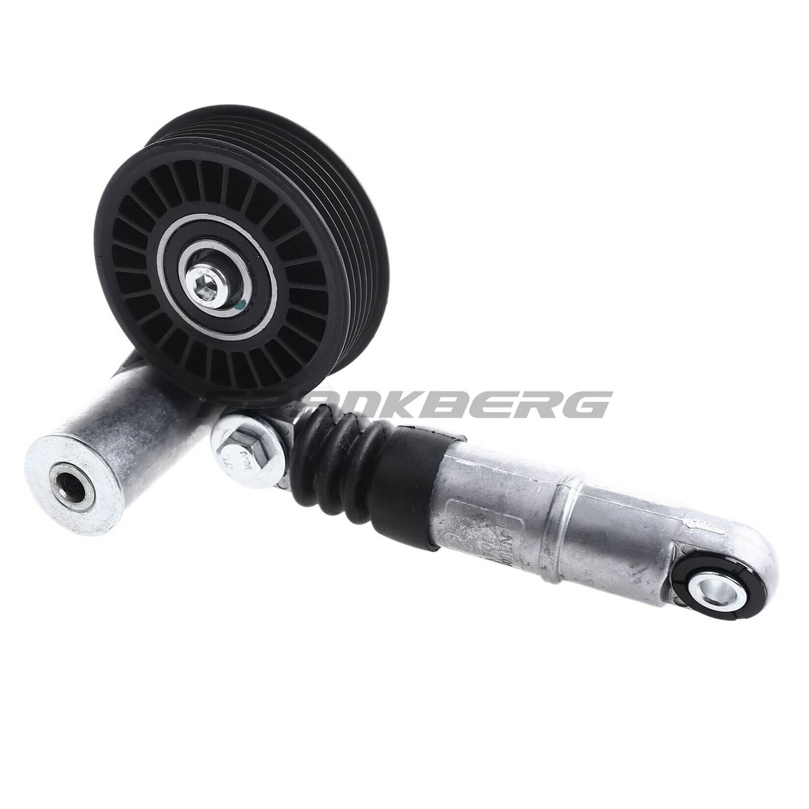 Belt Tensioner, V-ribbed belt
