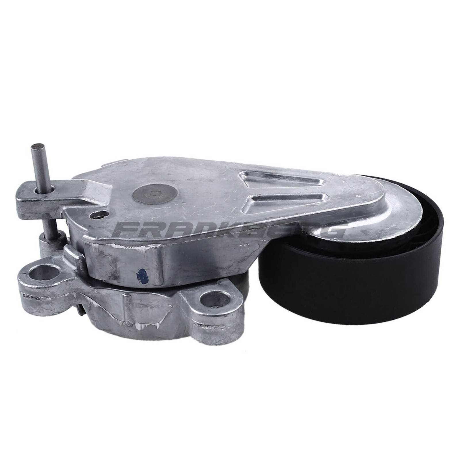 Belt Tensioner, V-ribbed belt