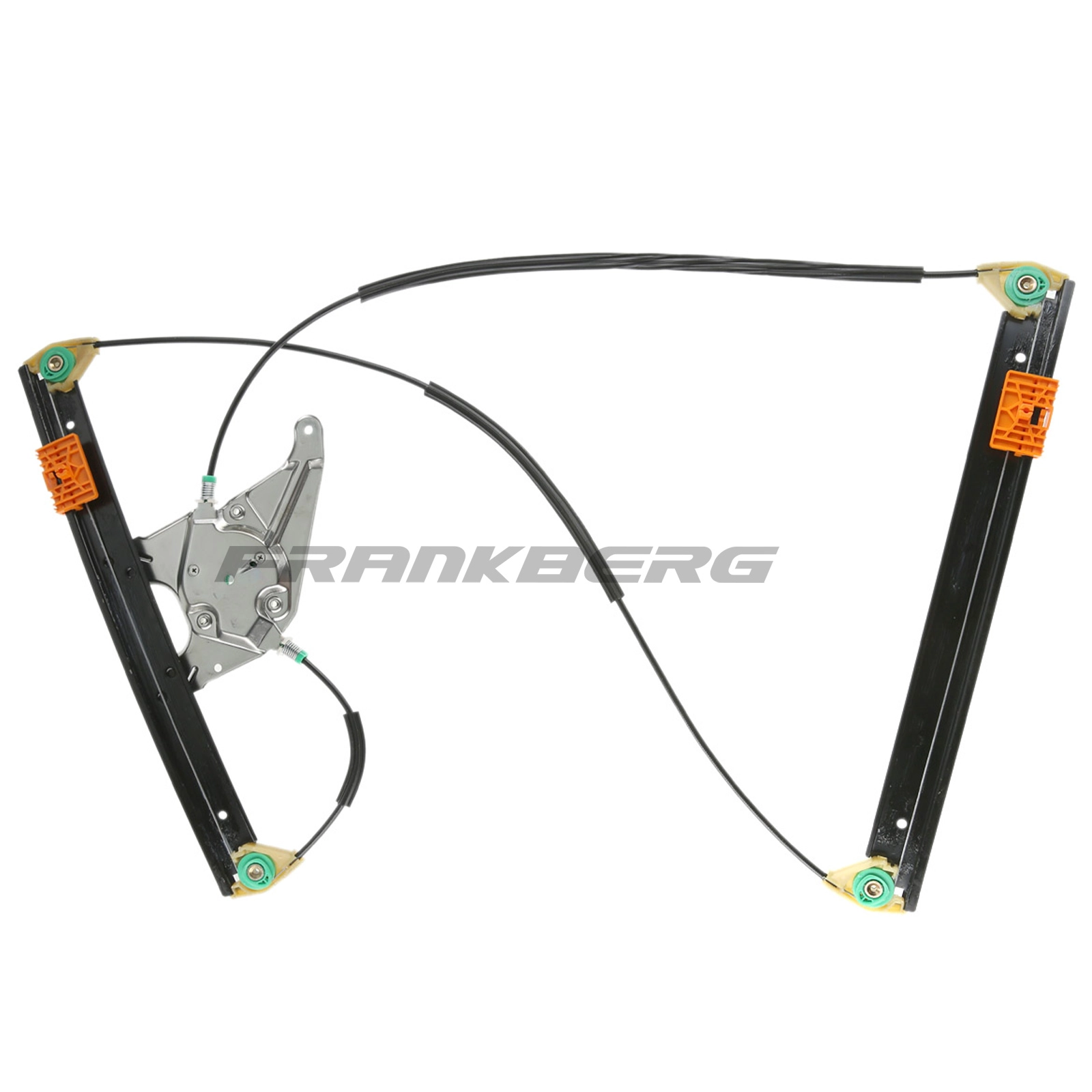 Window Regulator (5481FB0024593)