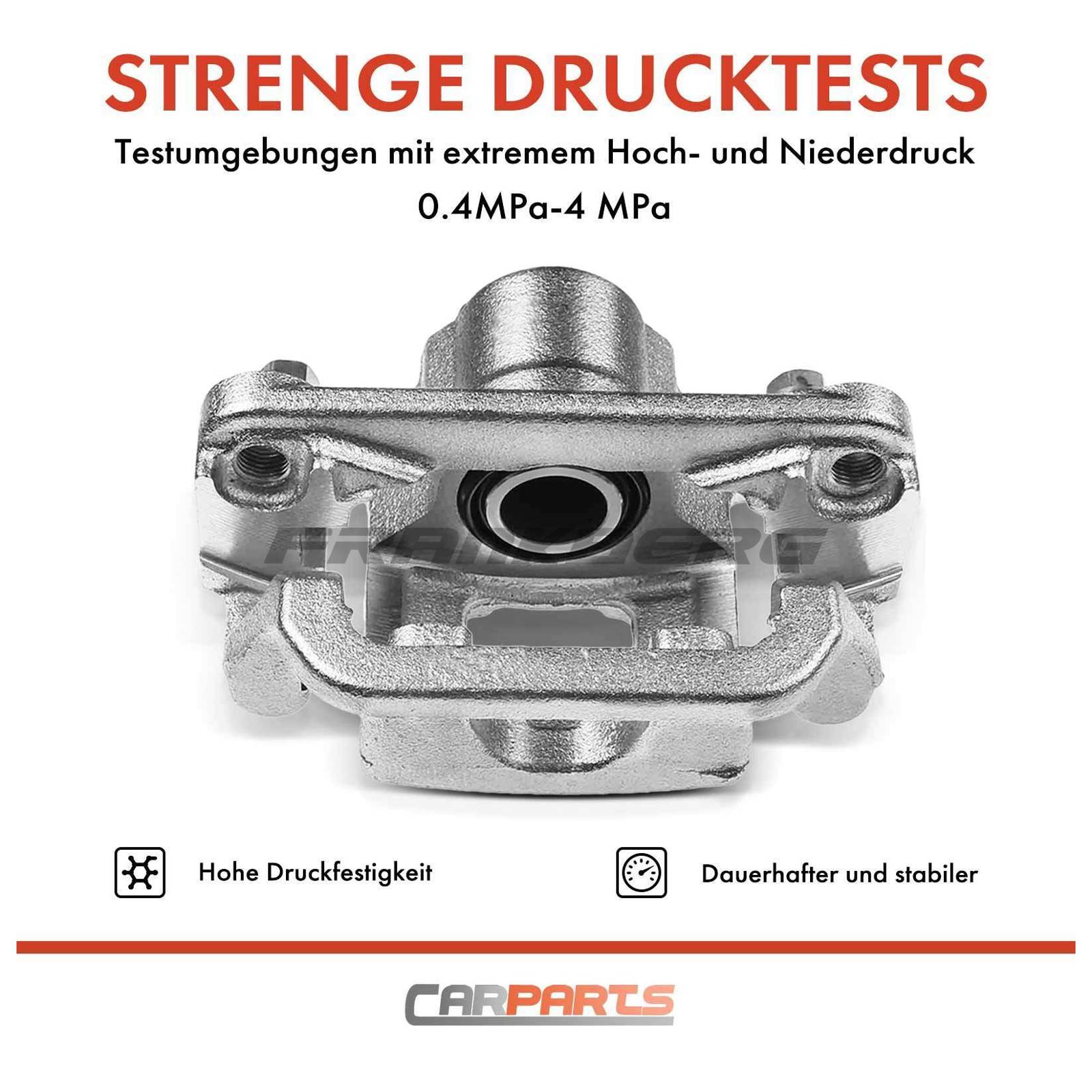 Brake Caliper