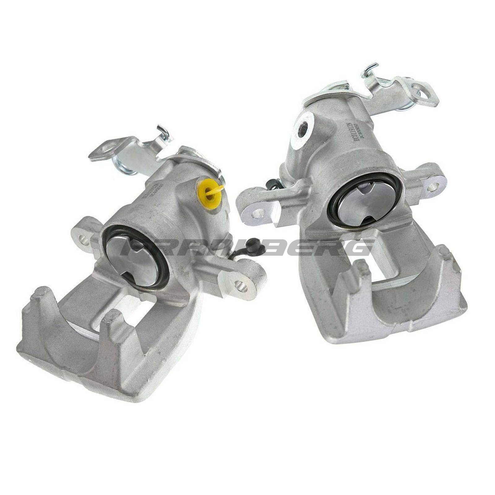Brake Caliper (5481FB0002511)