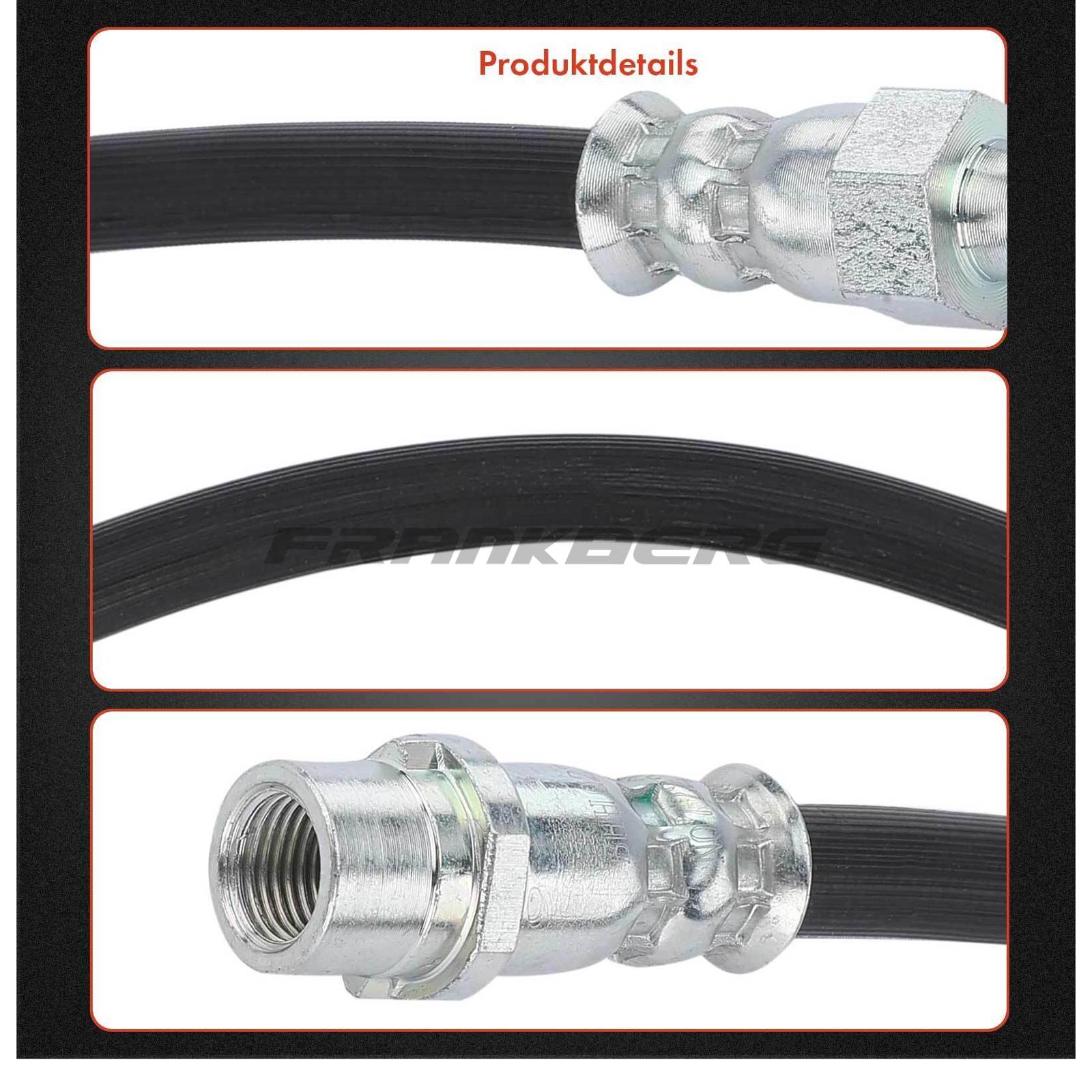 Brake Hose