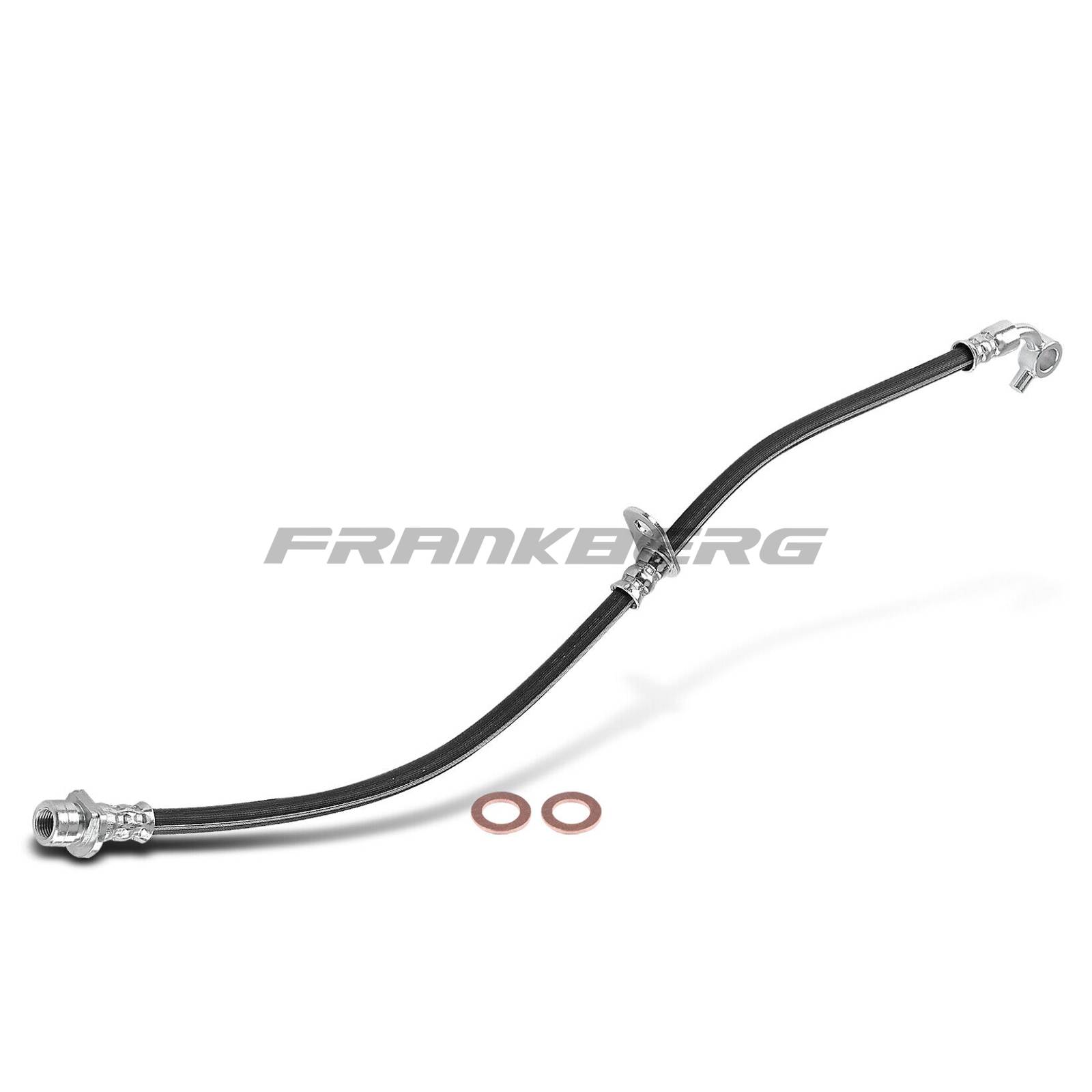 Brake Hose (5481FB0004990)