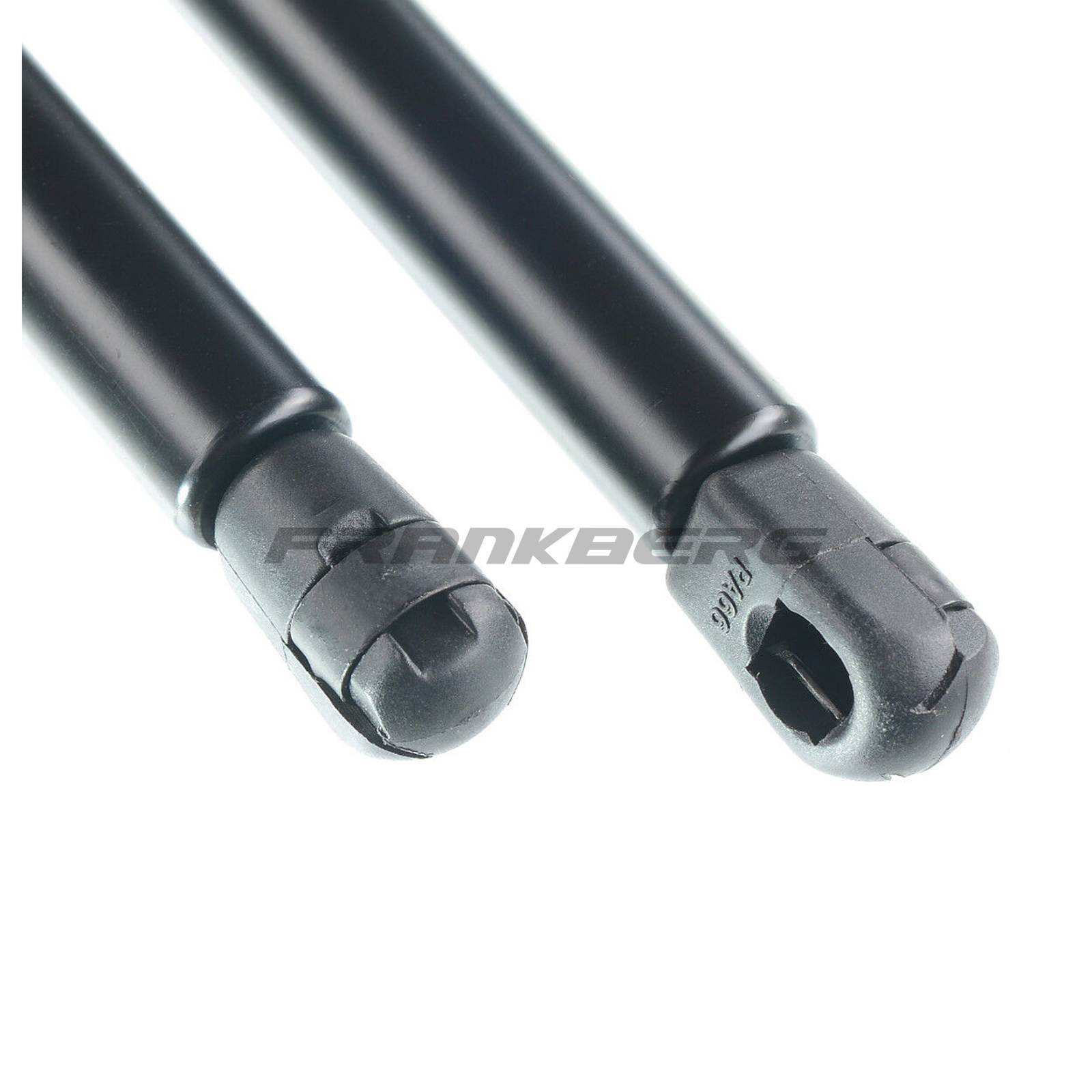 Gas Spring, boot/cargo area