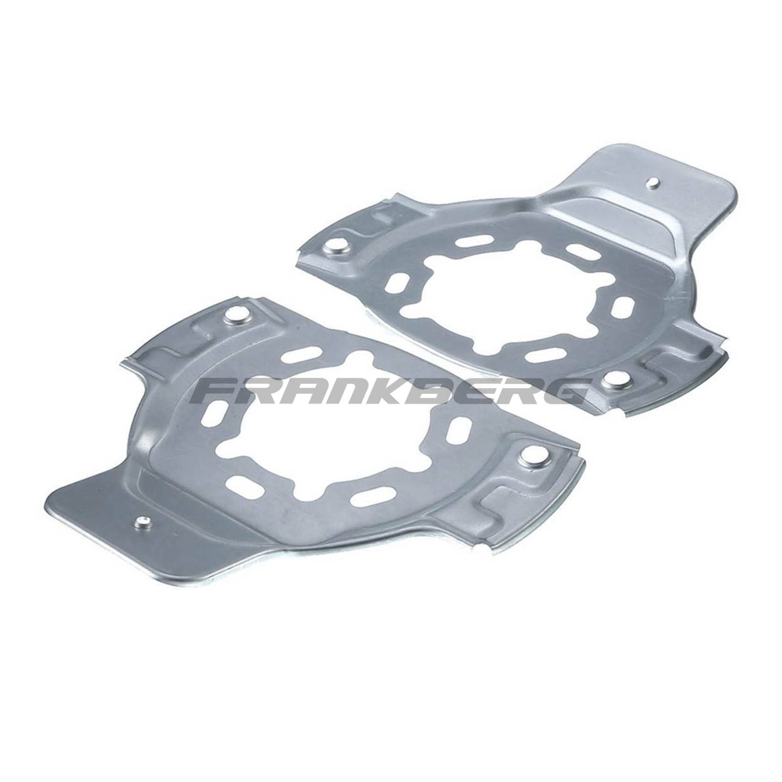 Splash Guard, brake disc