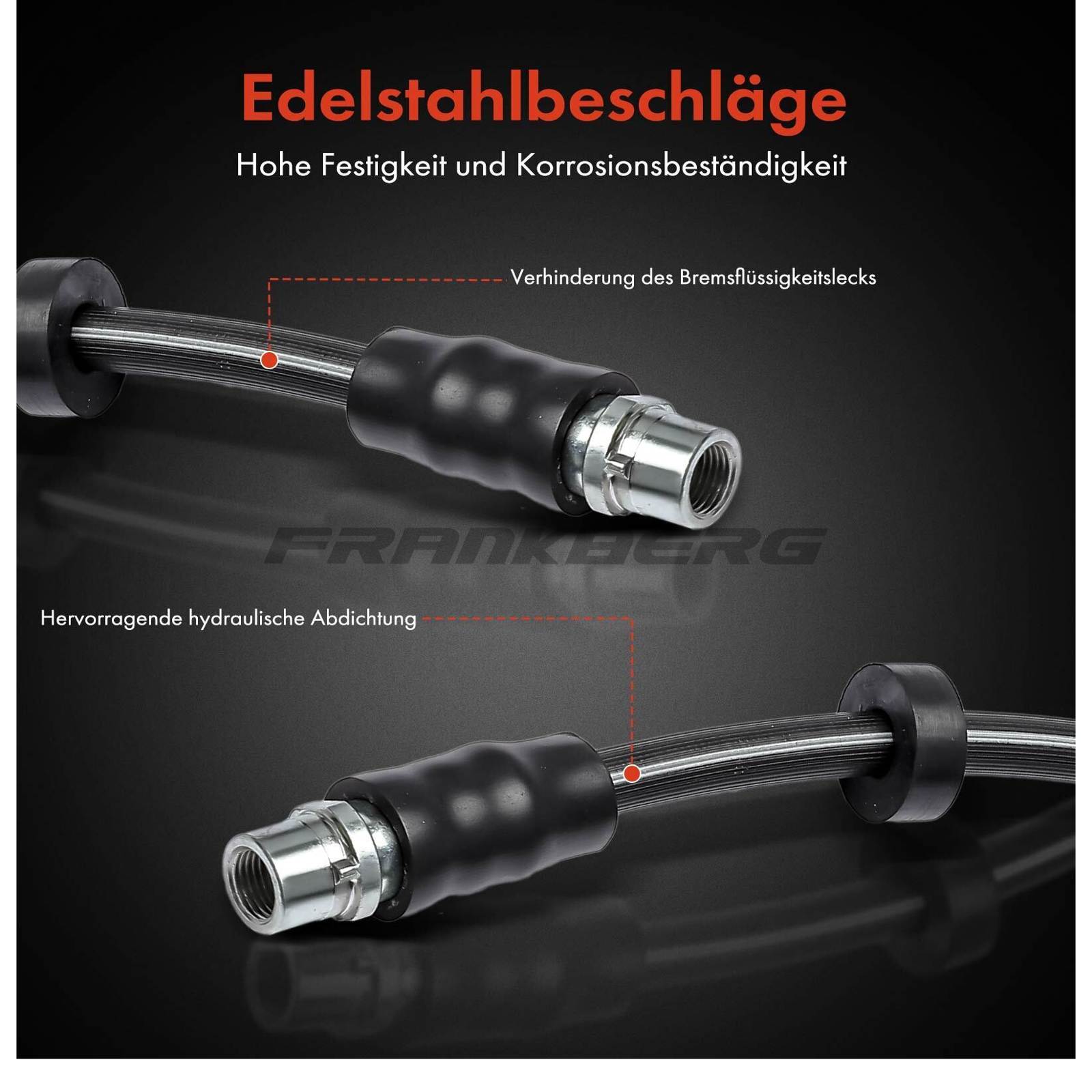 Brake Hose