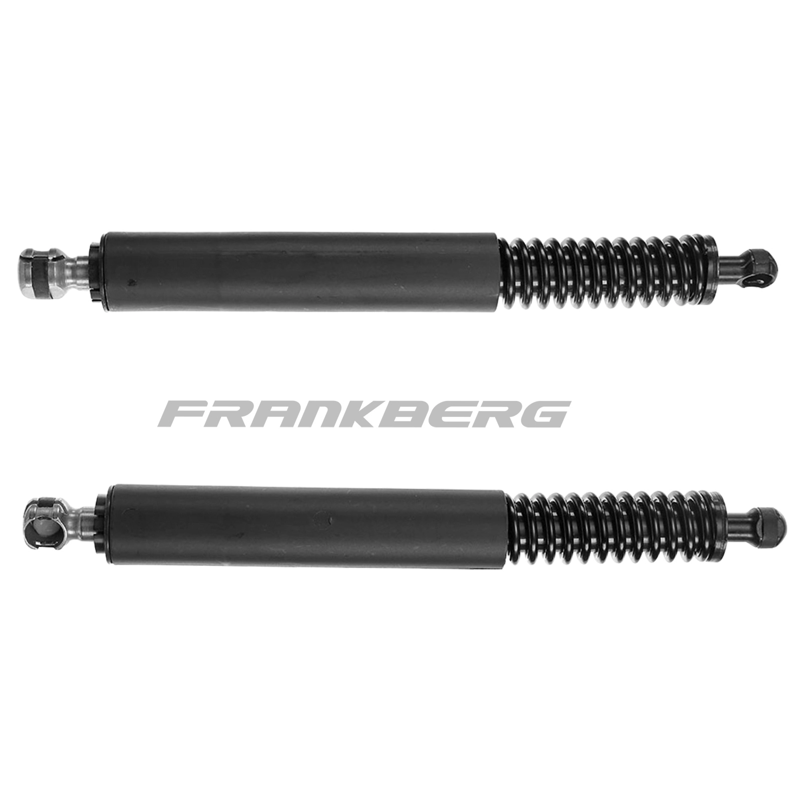 Gas Spring, boot/cargo area