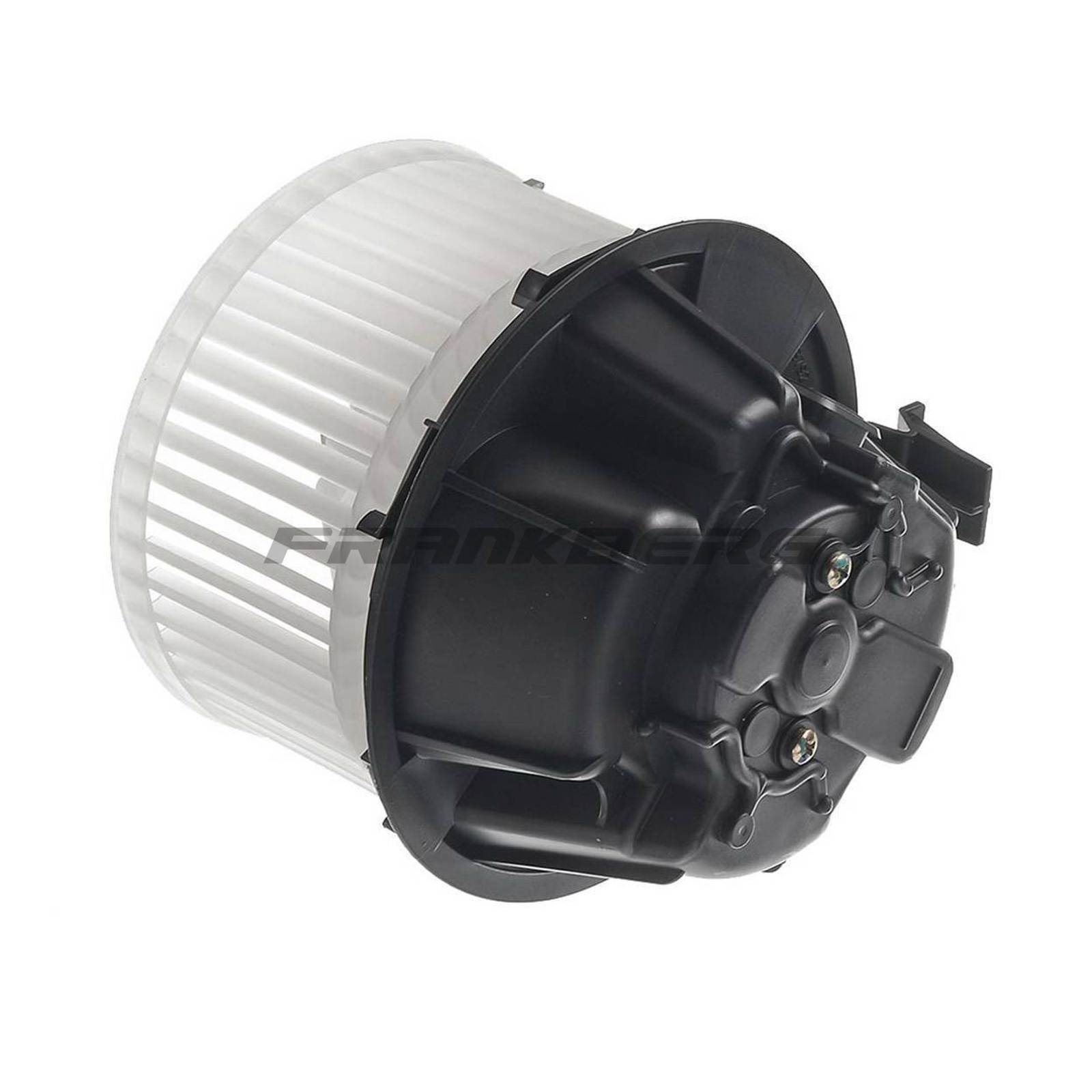 Interior Blower