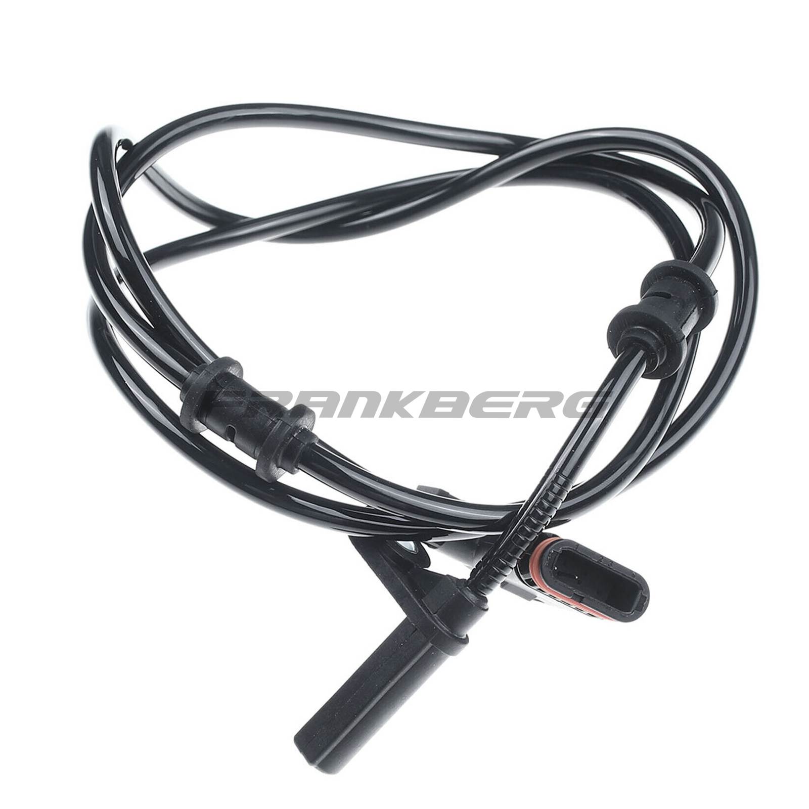 Sensor, wheel speed (5481FB0000203)
