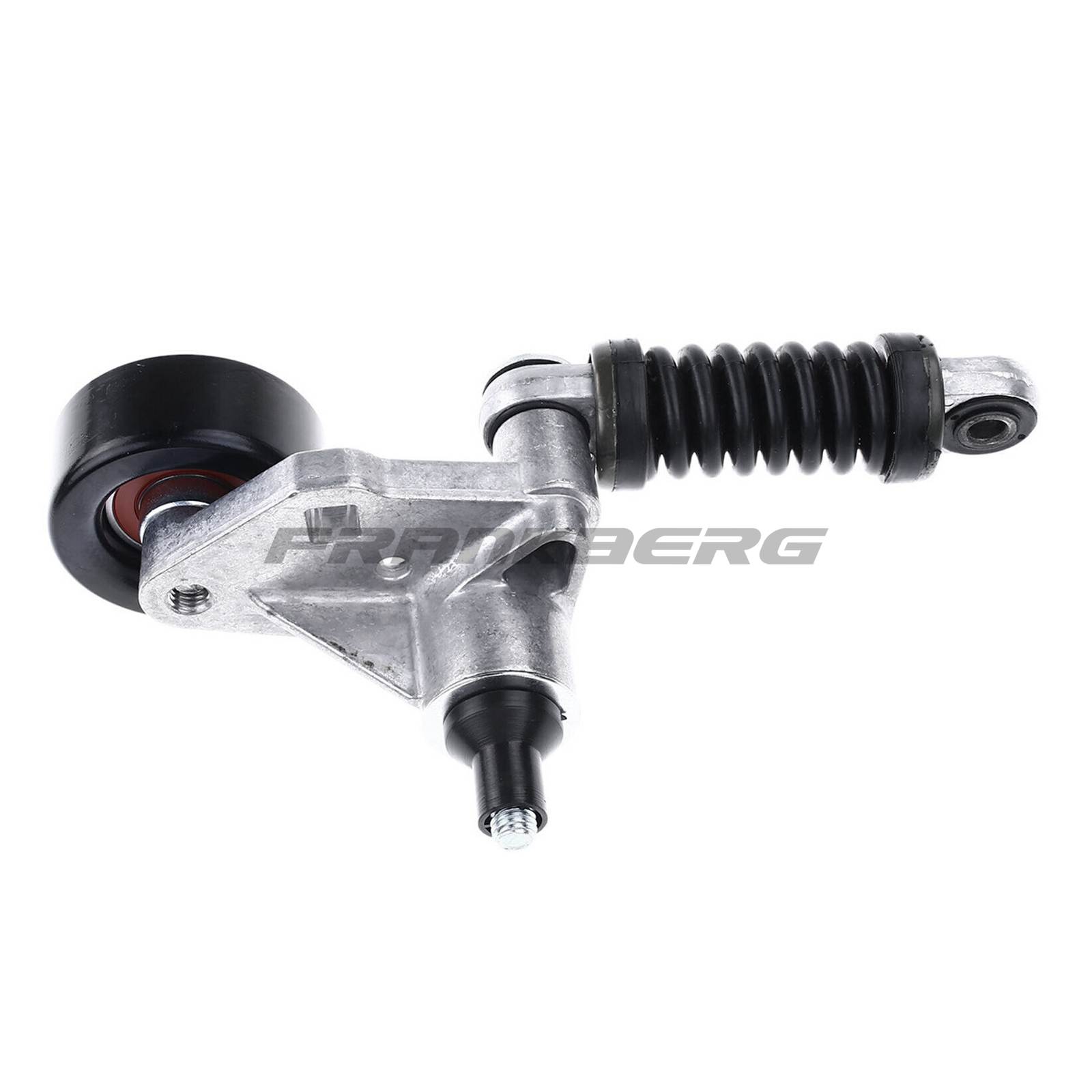 Belt Tensioner, V-ribbed belt