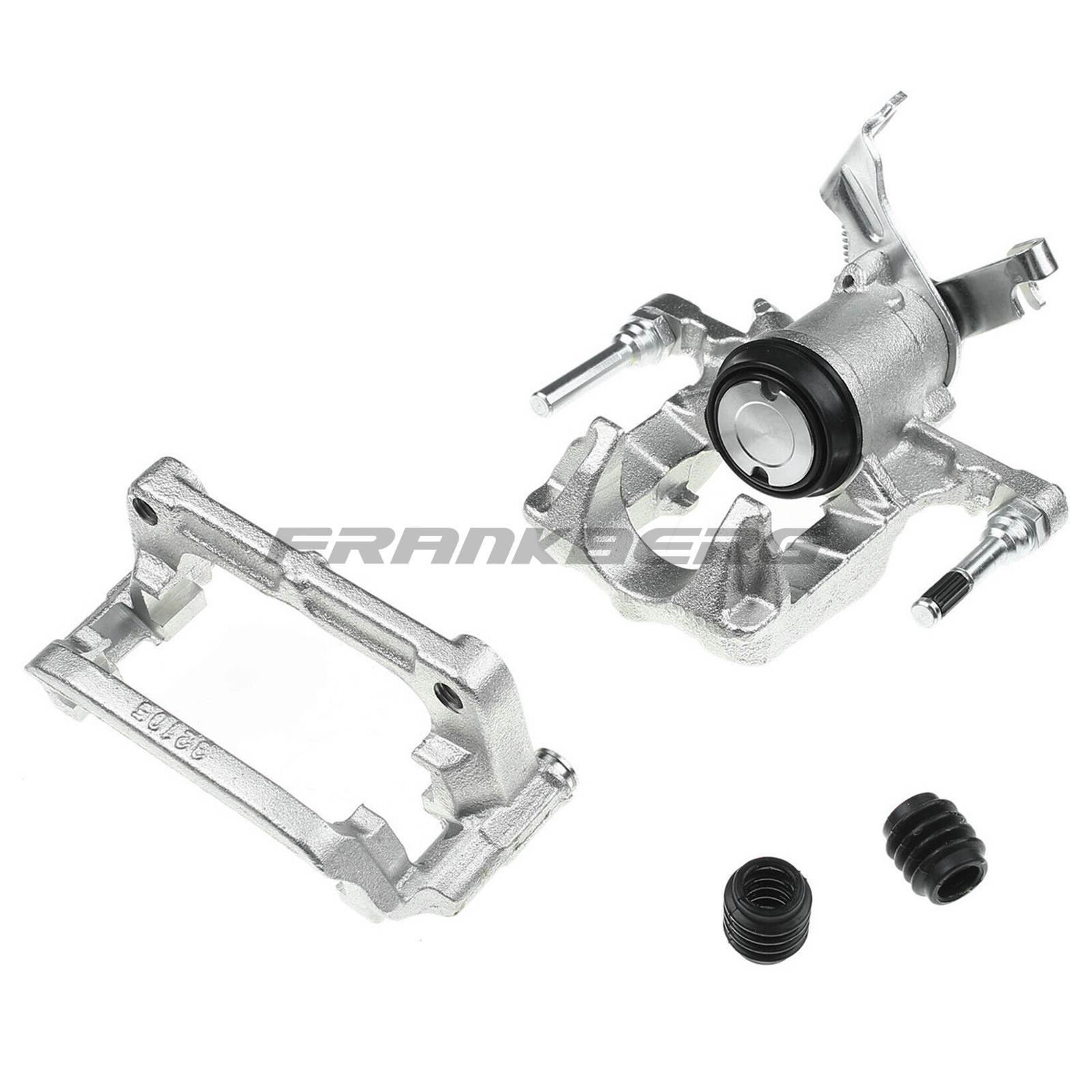 Brake Caliper