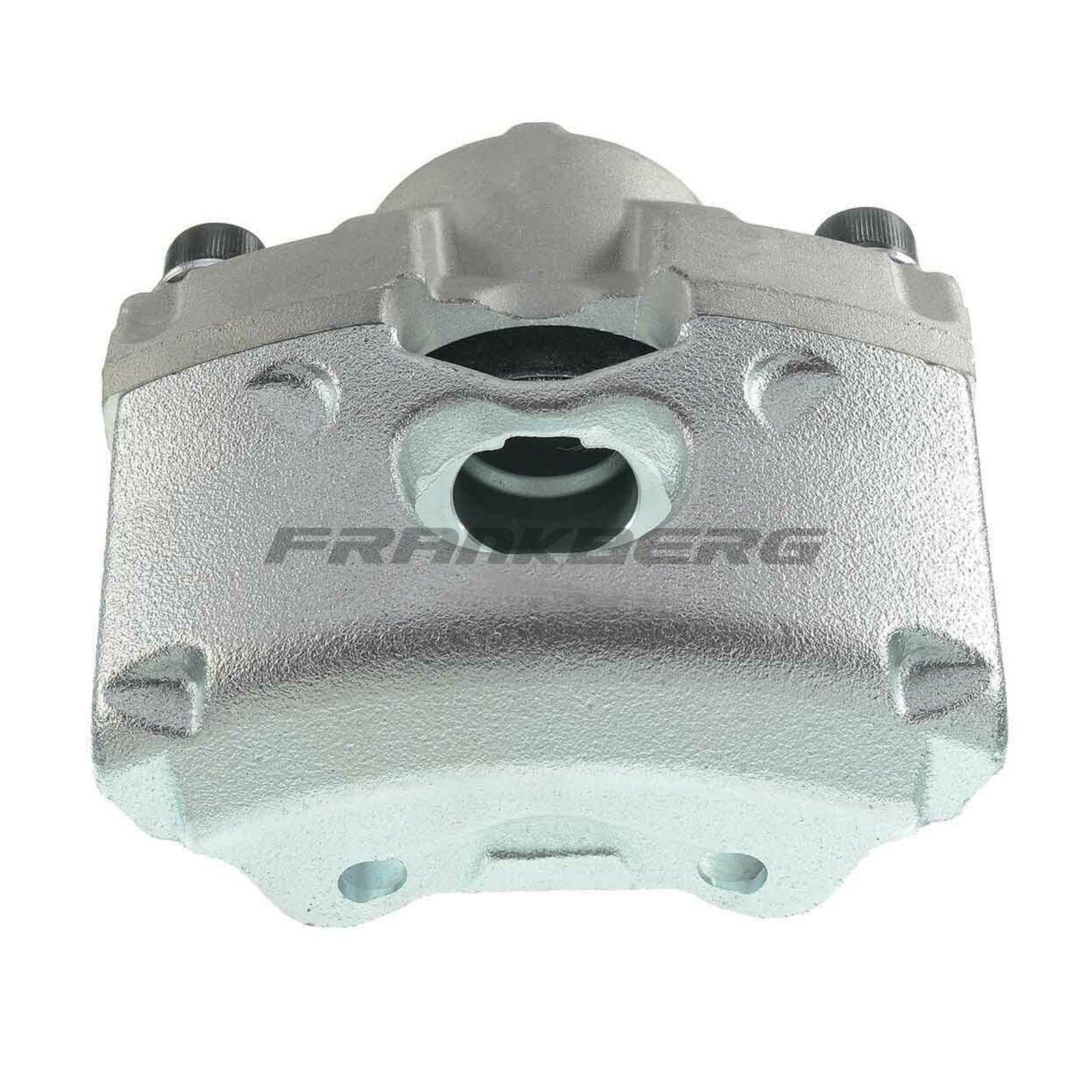 Brake Caliper