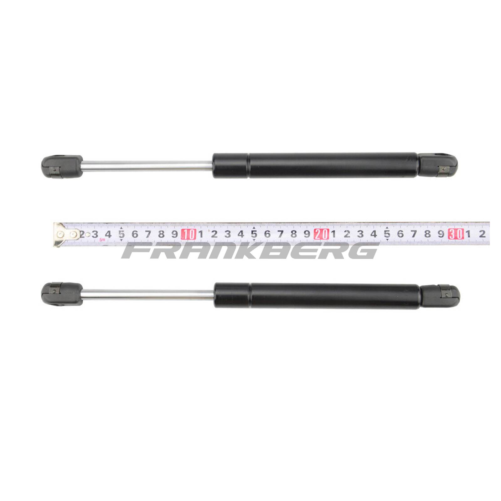 Gas Spring, bonnet (5481FB0013405)