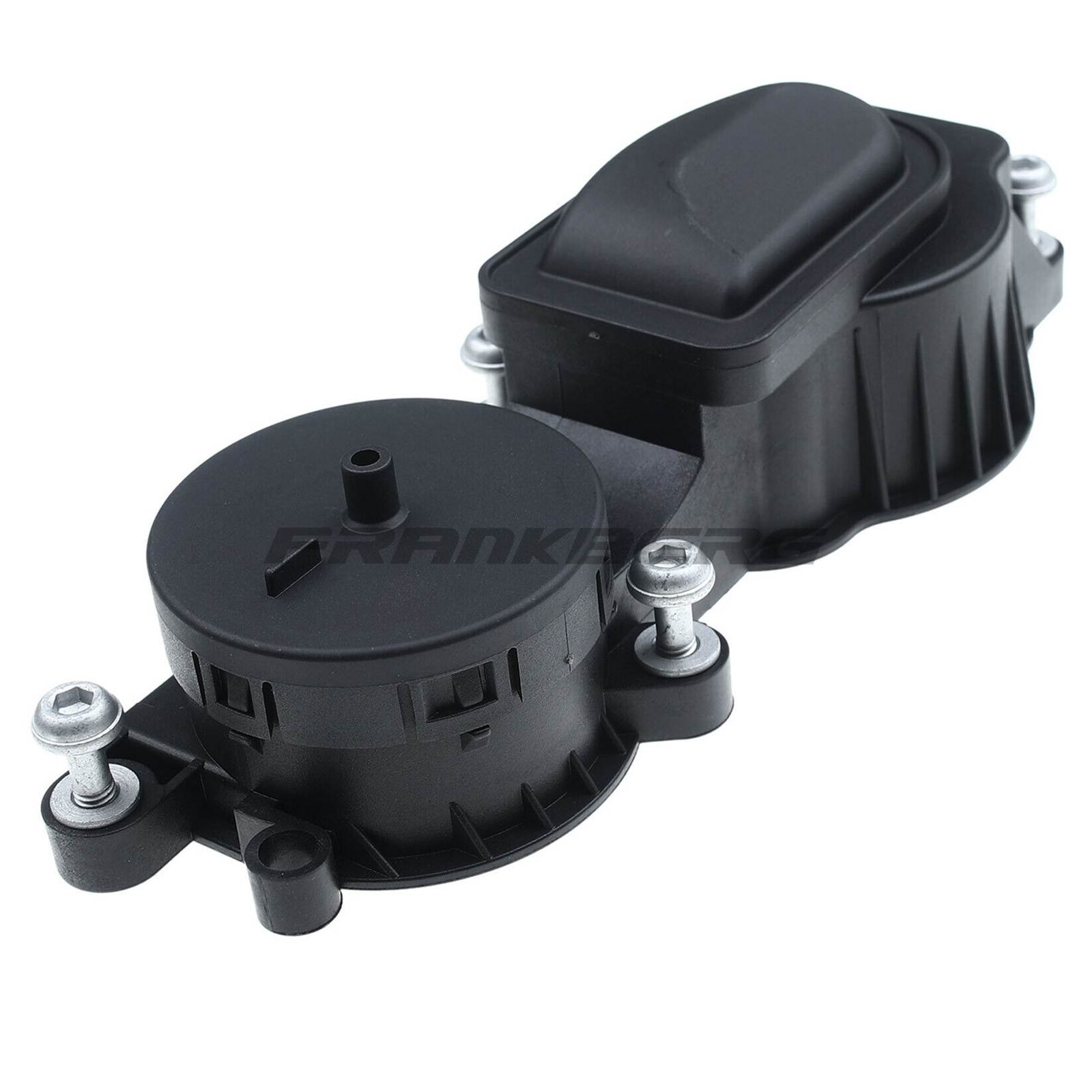 Valve, crankcase ventilation