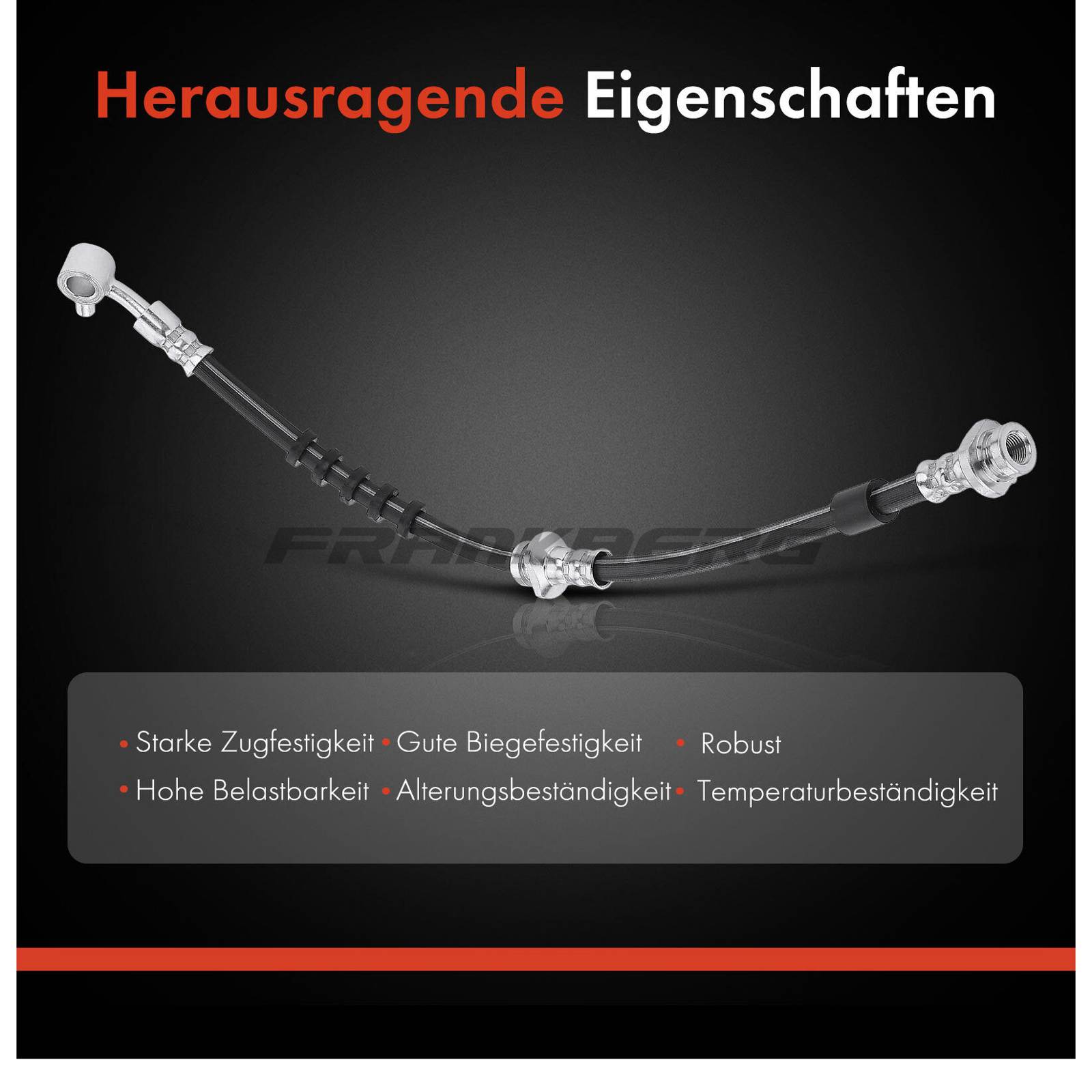 Brake Hose