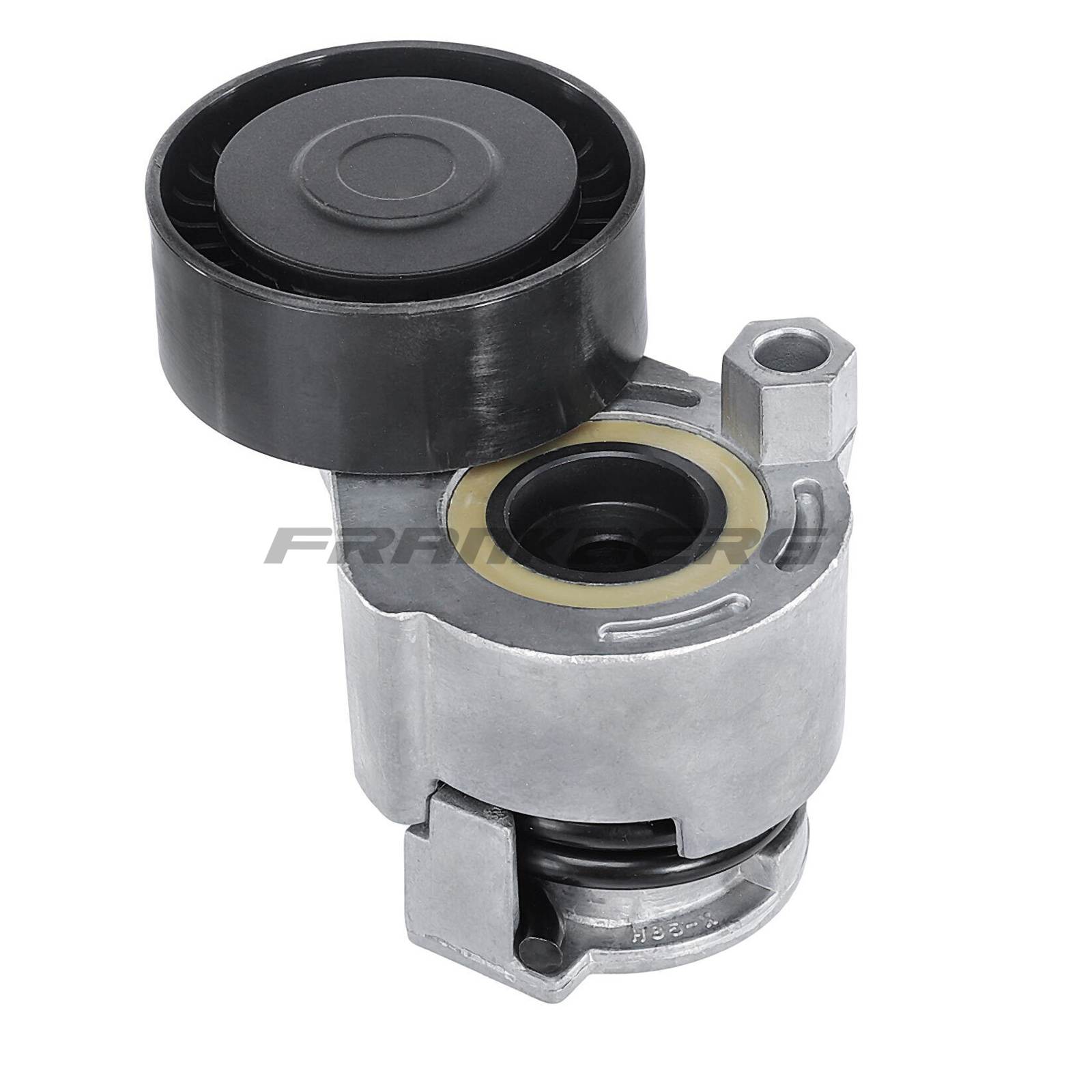 Belt Tensioner, V-ribbed belt