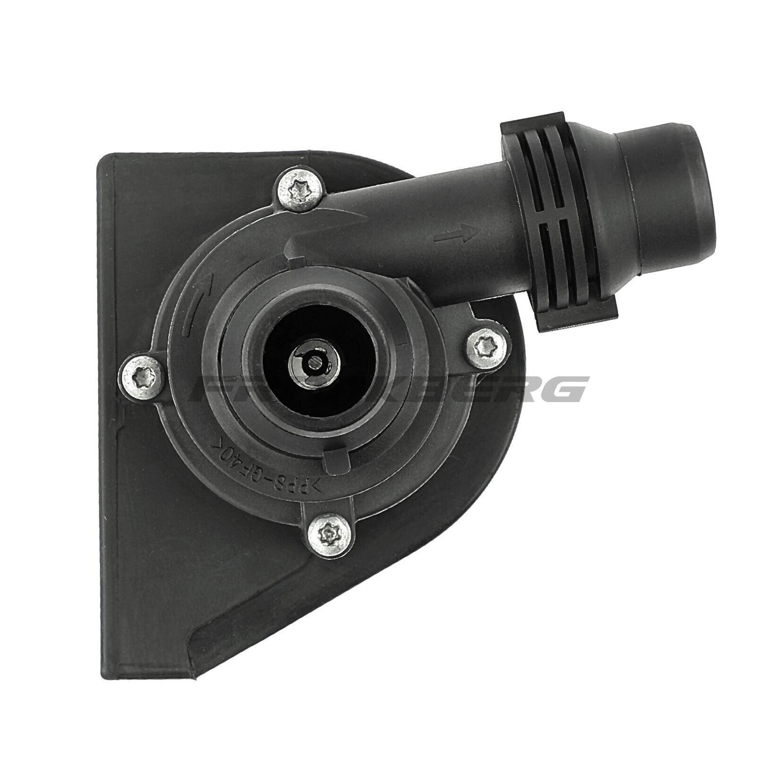 Auxiliary Water Pump (cooling water circuit)