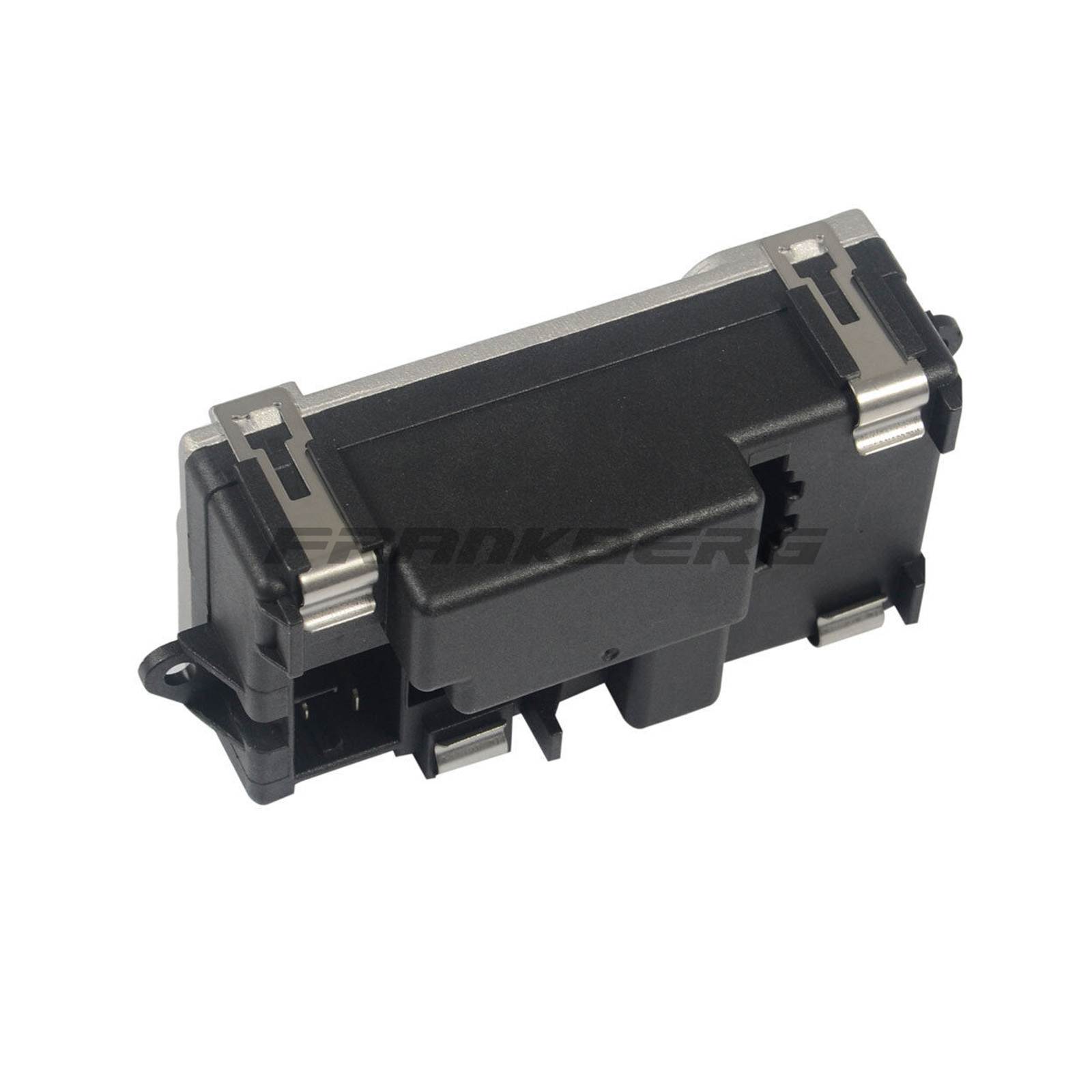 Regulator, interior blower