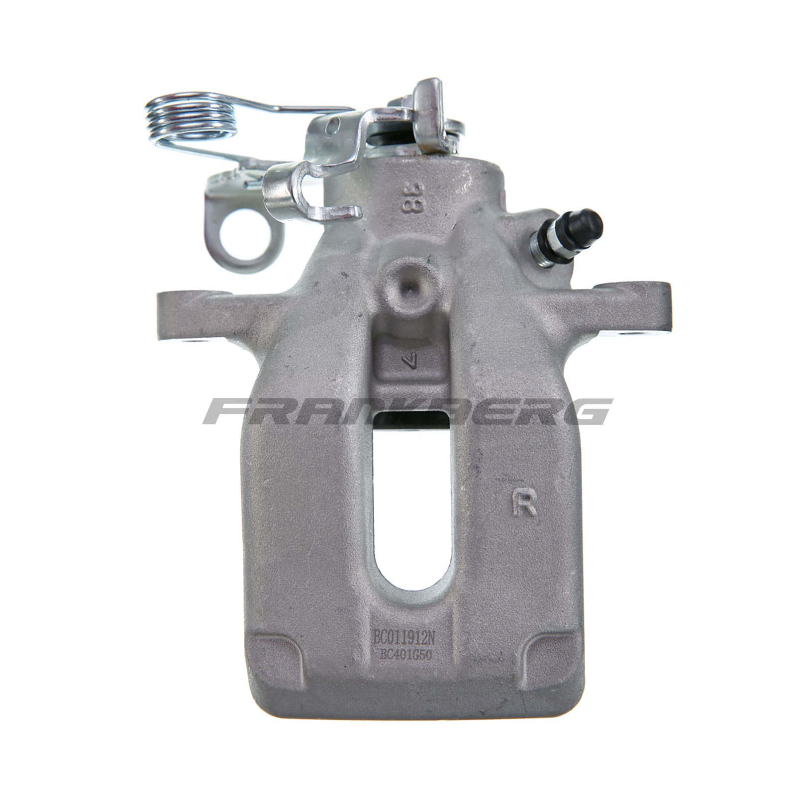 Brake Caliper