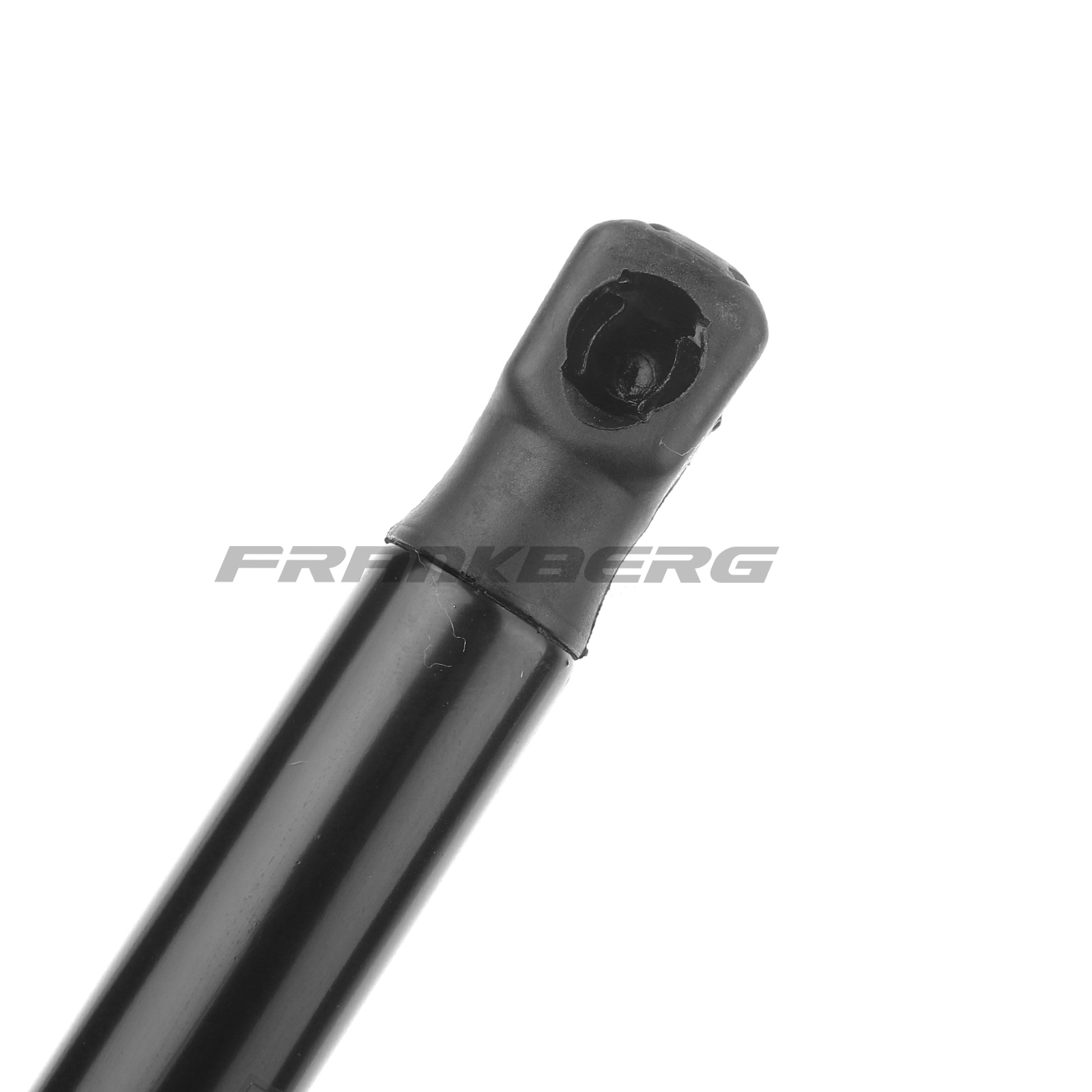 Gas Spring, bonnet