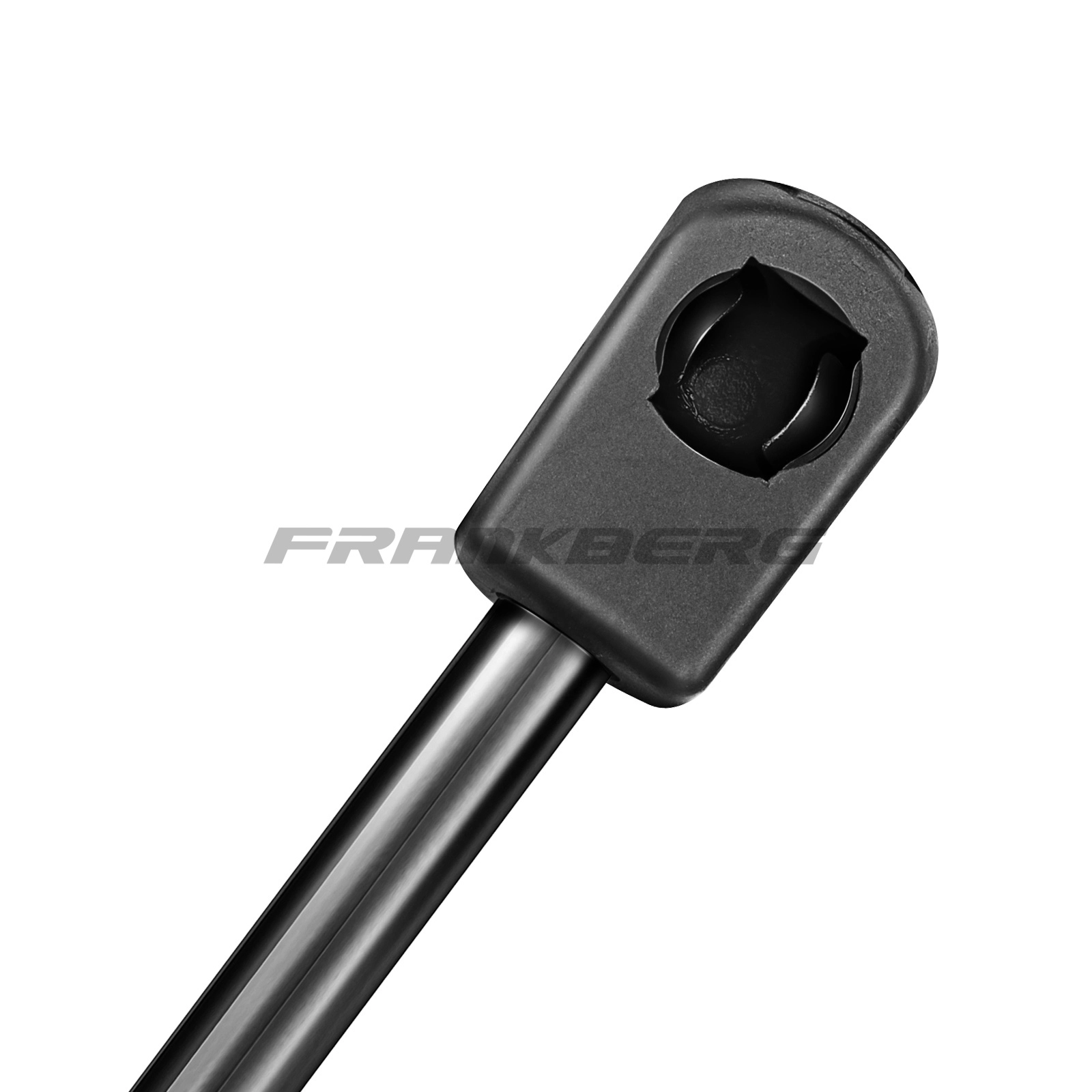 Gas Spring, bonnet