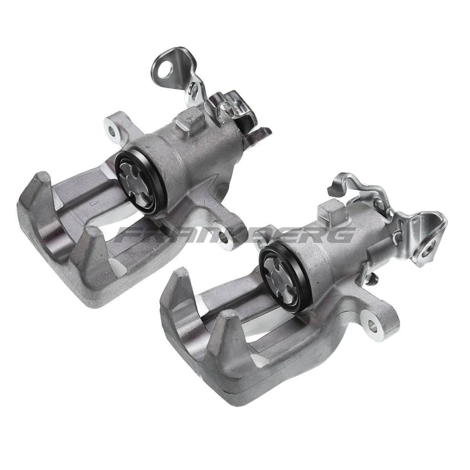 Brake Caliper (5481FB0002484)