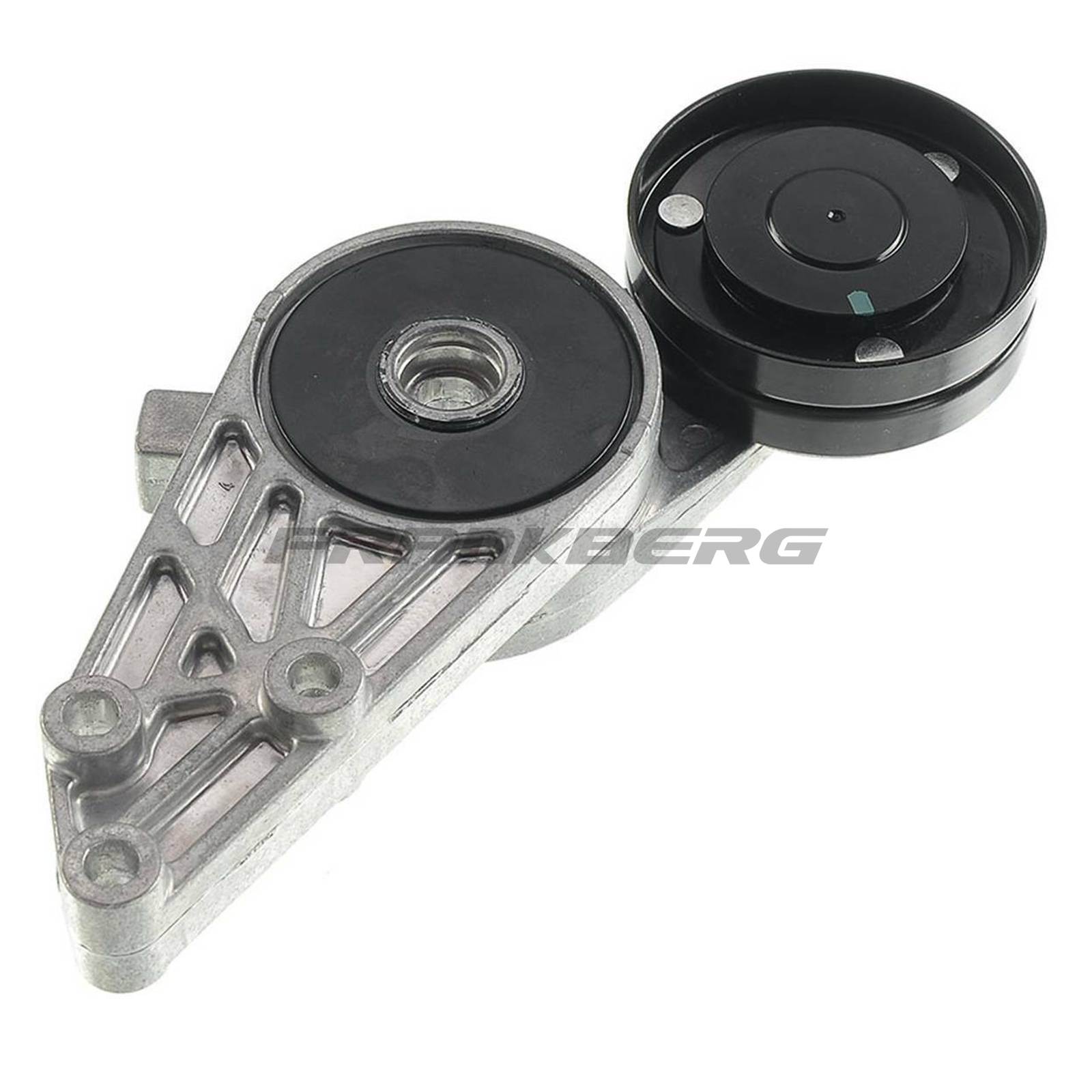 Belt Tensioner, V-ribbed belt