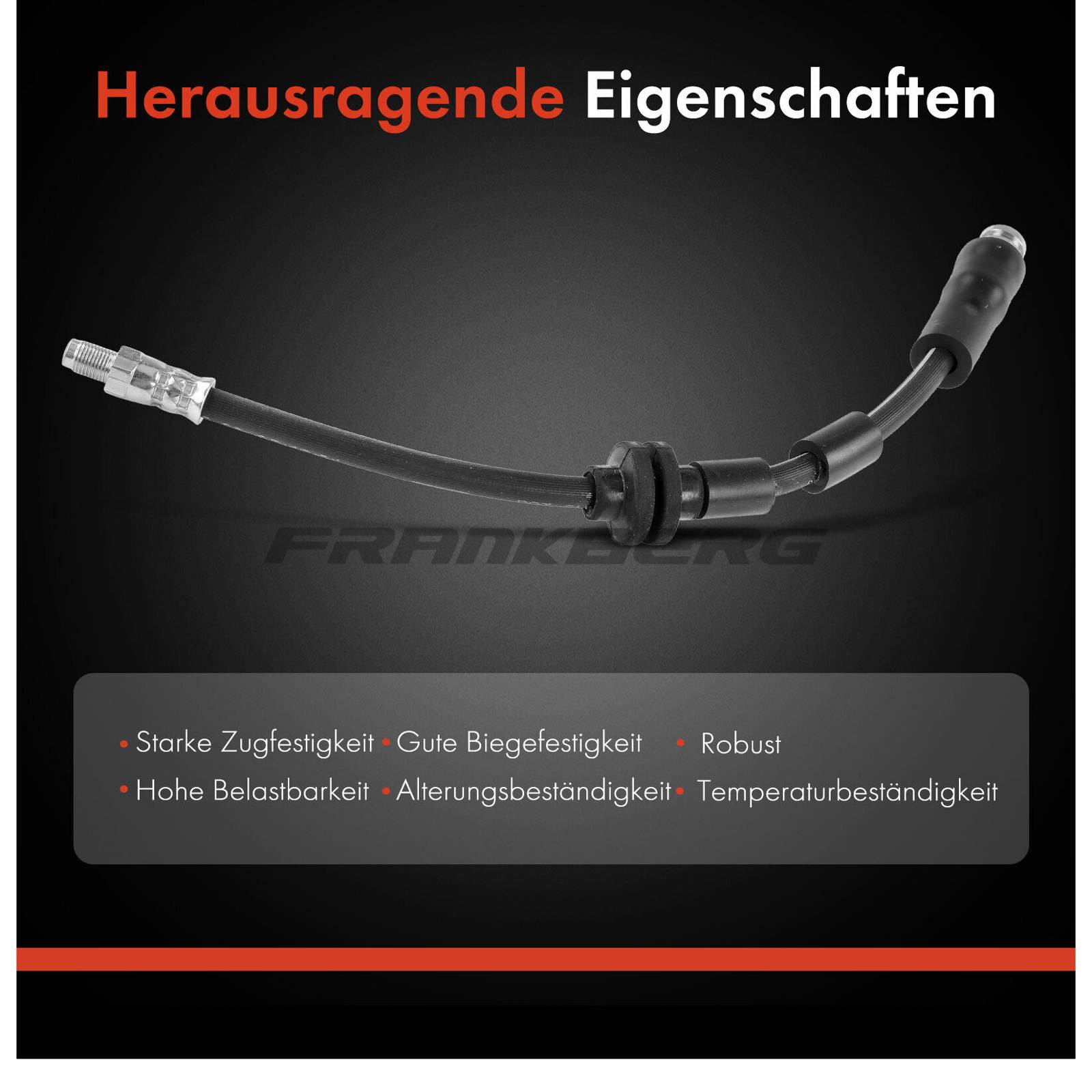 Brake Hose