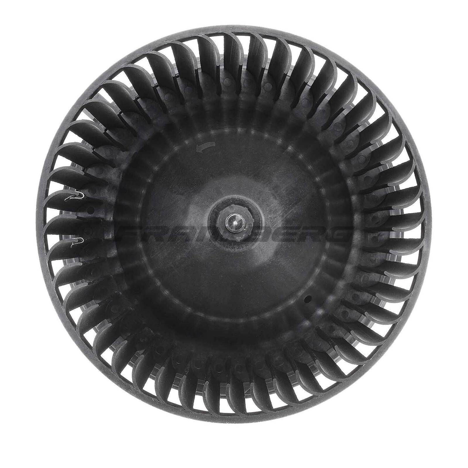Interior Blower