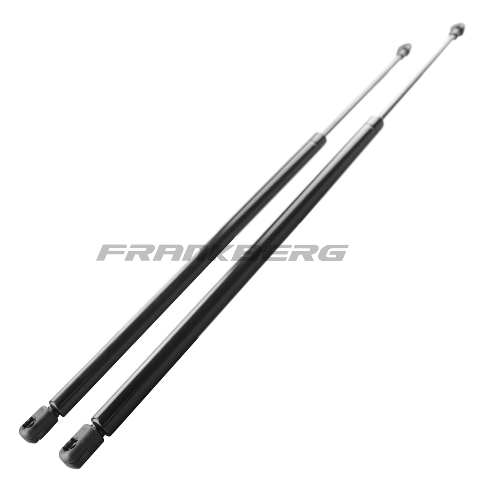 Gas Spring, bonnet