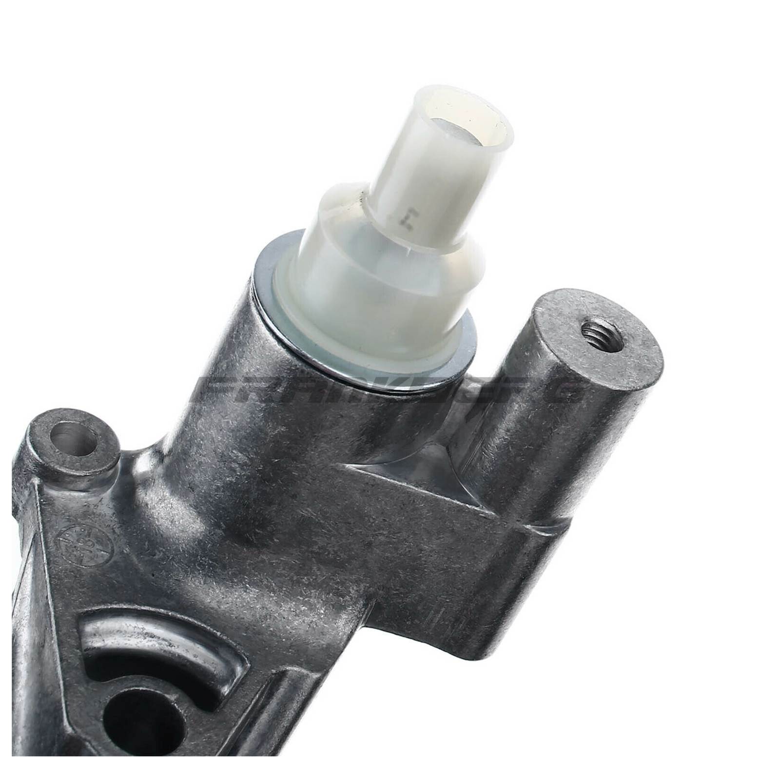 Belt Tensioner, V-ribbed belt