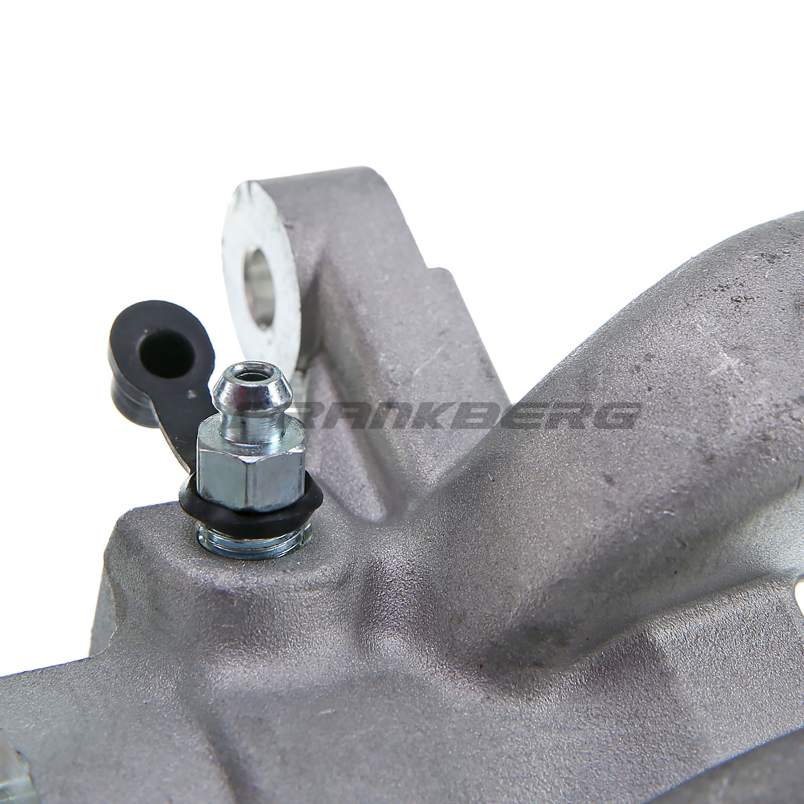 Brake Caliper