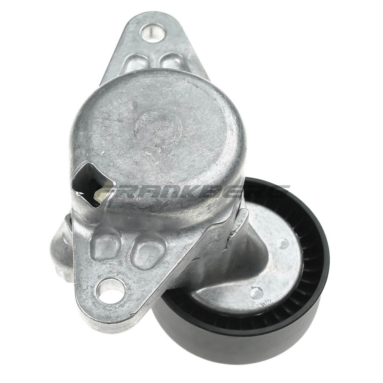 Belt Tensioner, V-ribbed belt