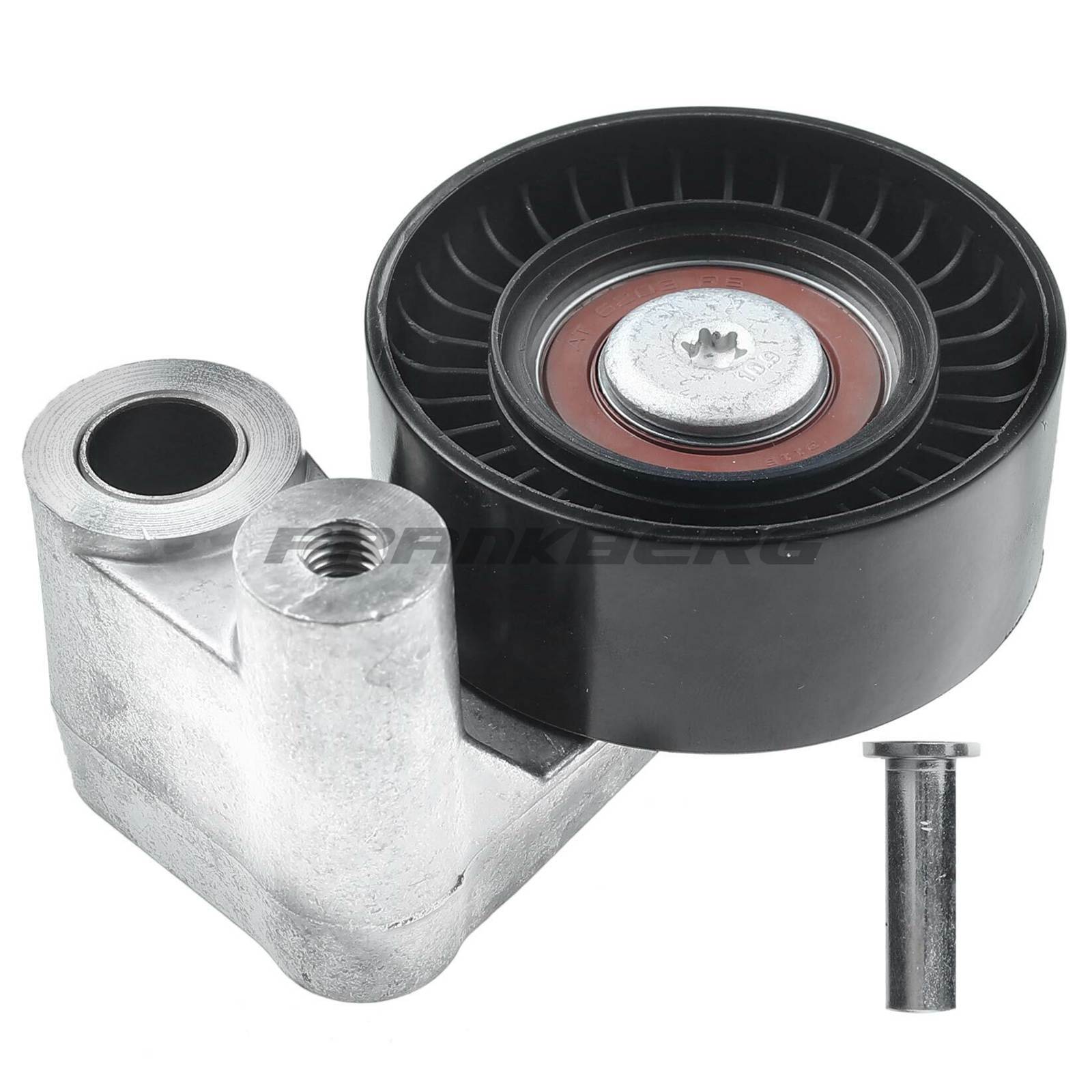 Belt Tensioner, V-ribbed belt (5481FB0005935)