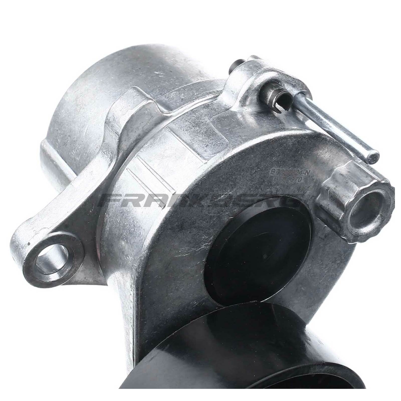 Belt Tensioner, V-ribbed belt