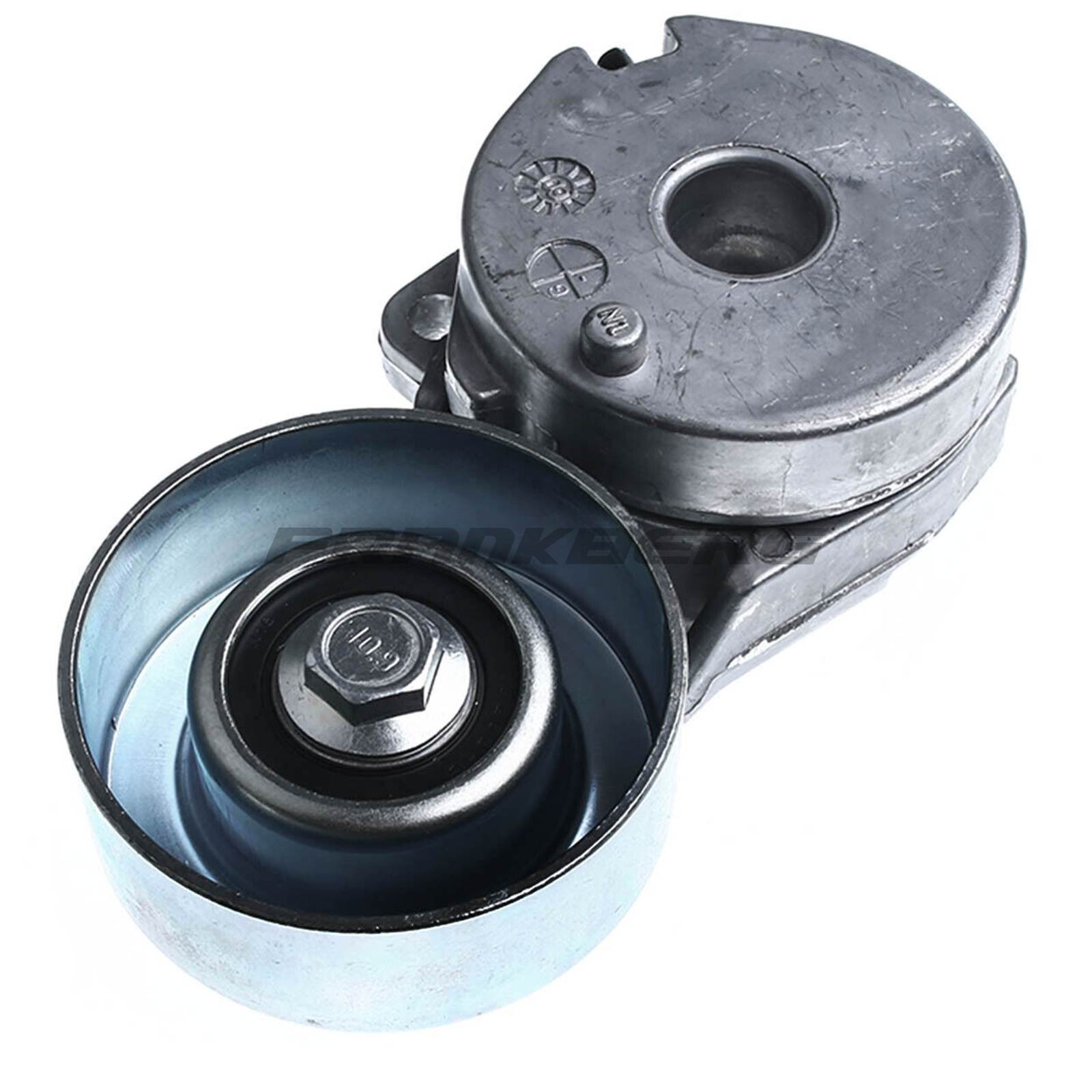 Belt Tensioner, V-ribbed belt