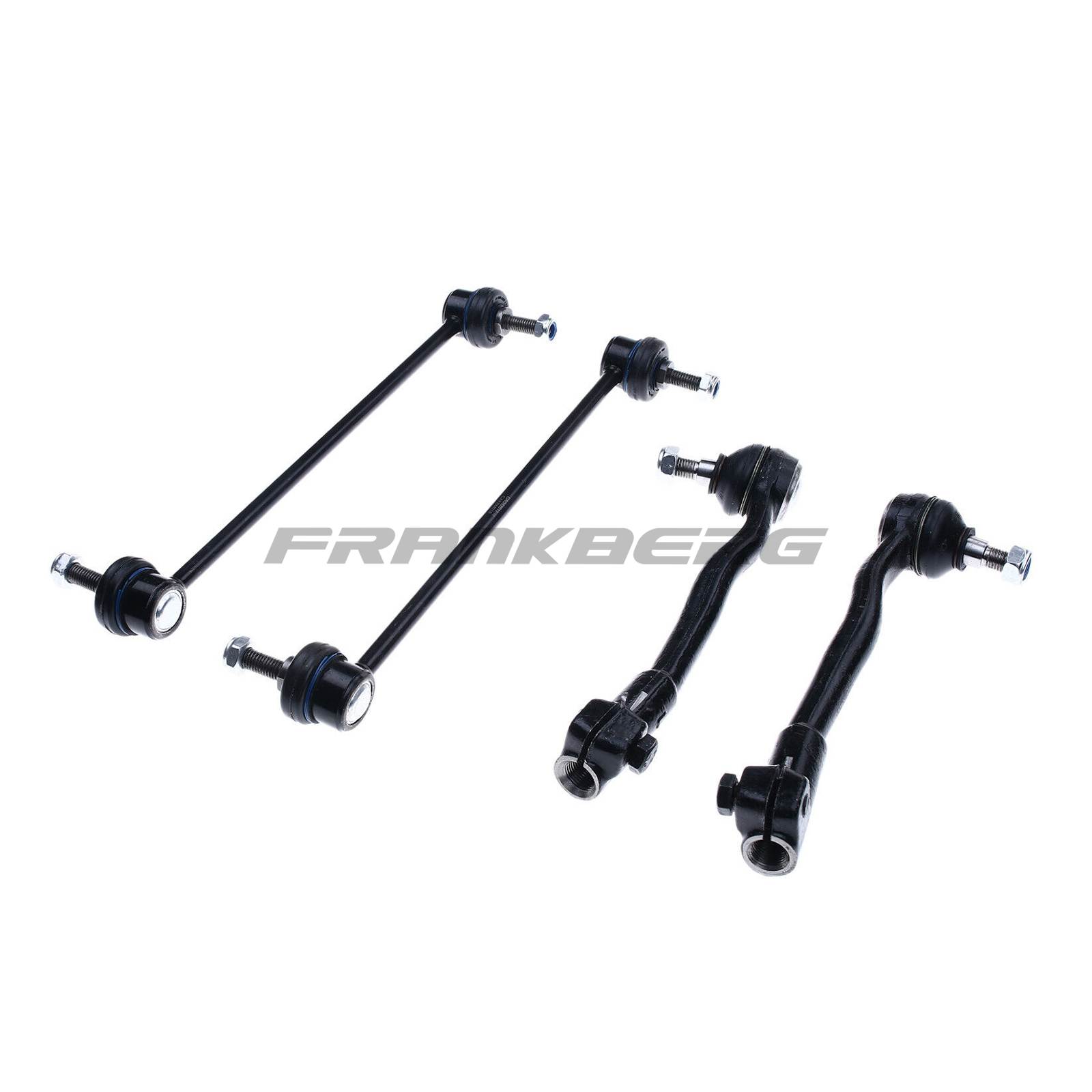 Tie Rod (5481FB0006473)