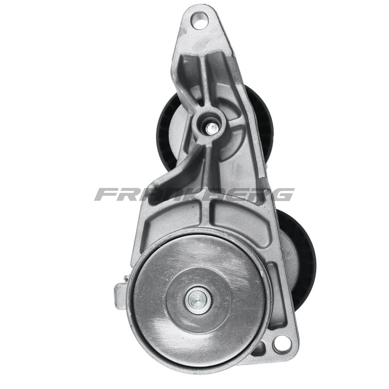 Belt Tensioner, V-ribbed belt