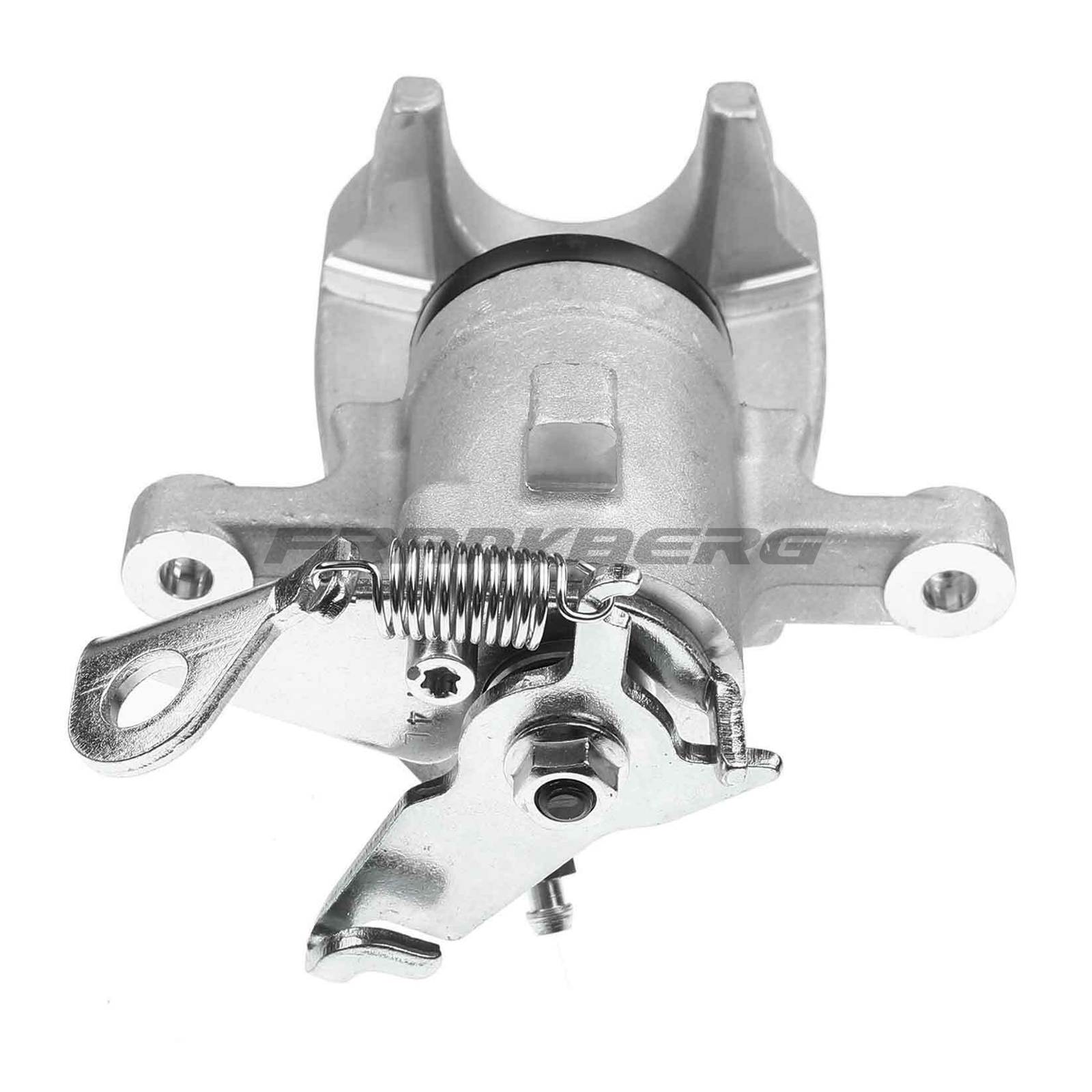 Brake Caliper